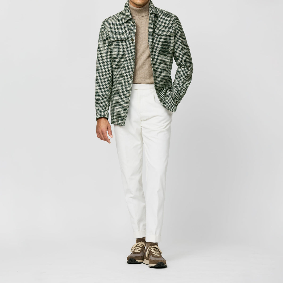 Jackets