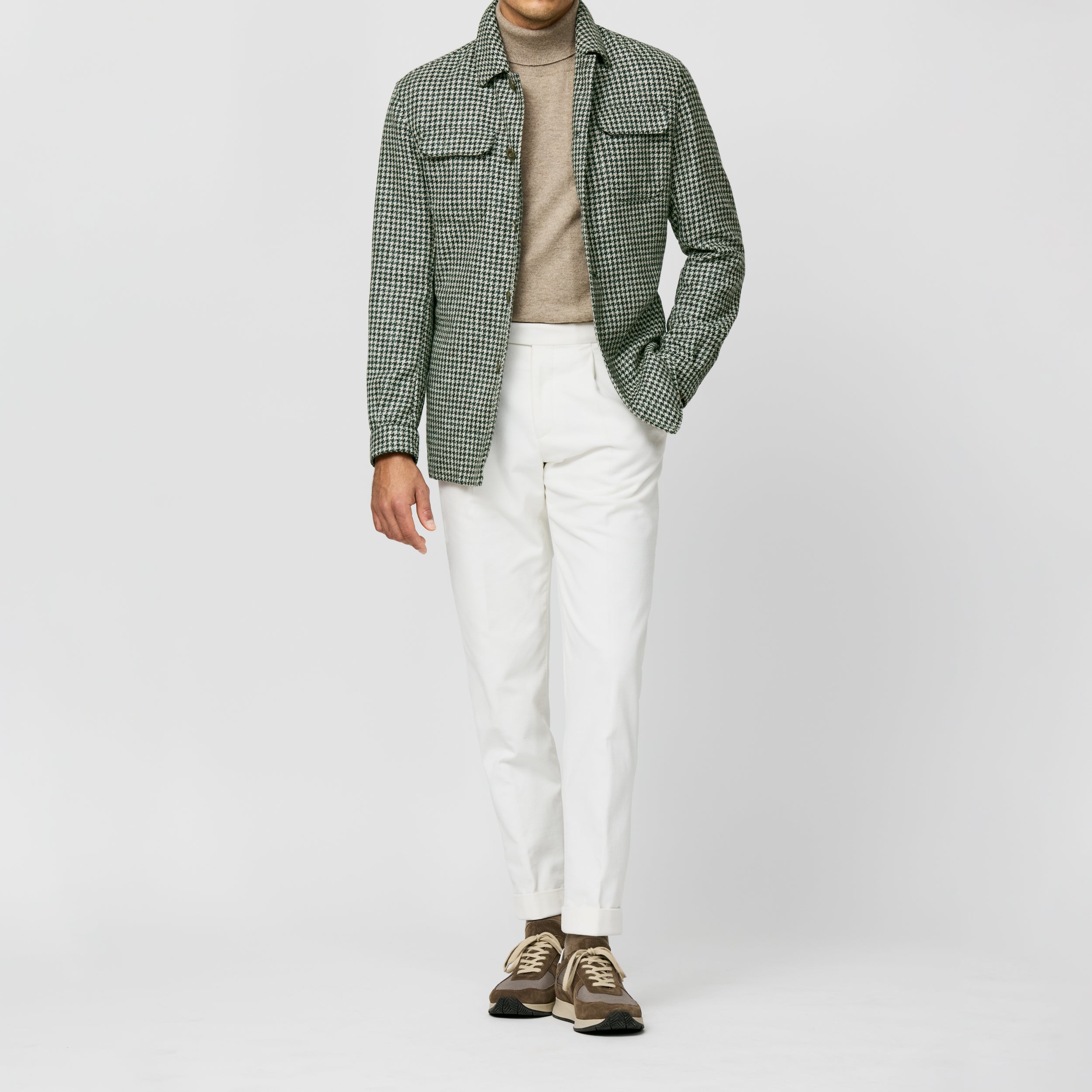 Jackets