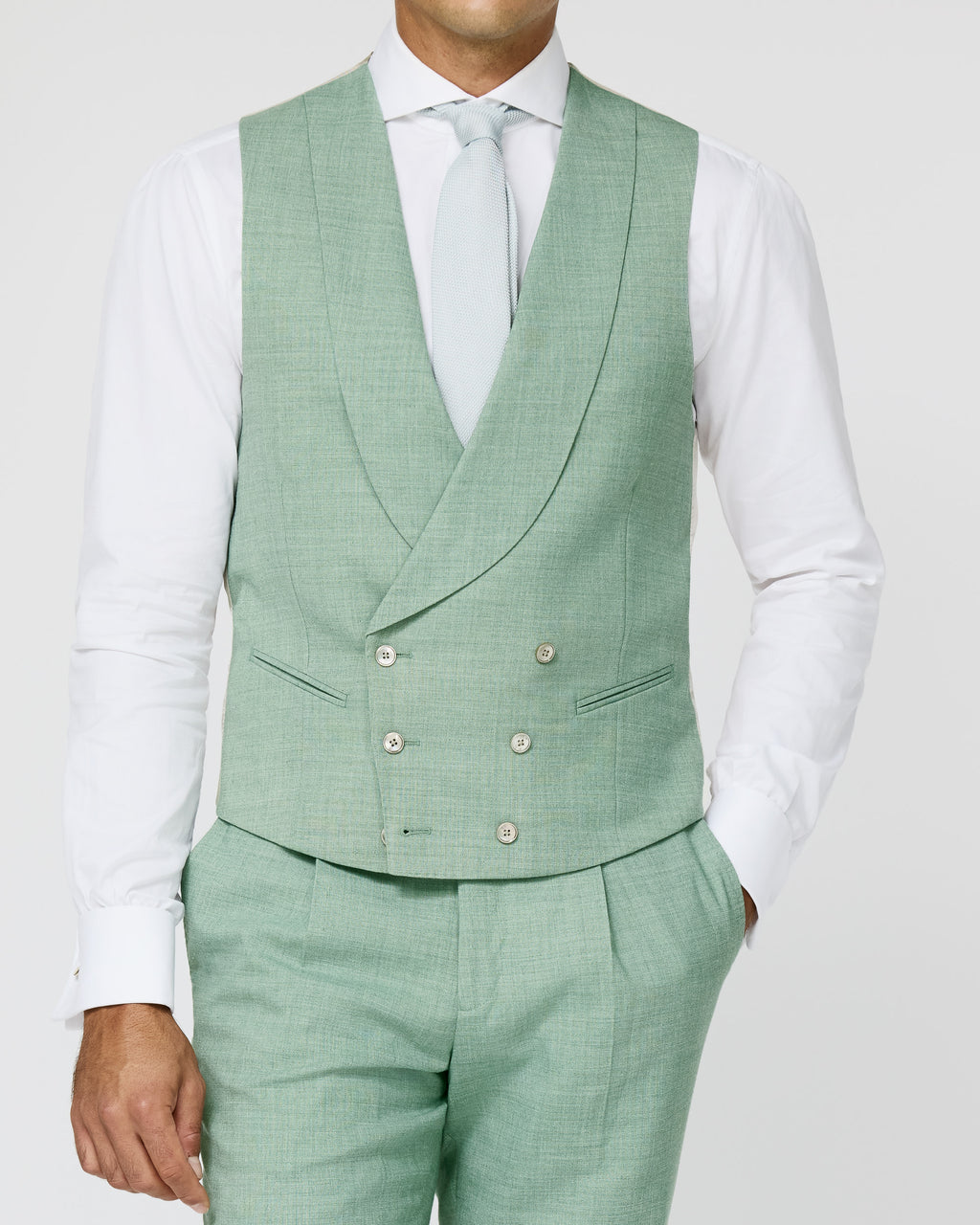 Wedding look 6079 - cordes-sons.com