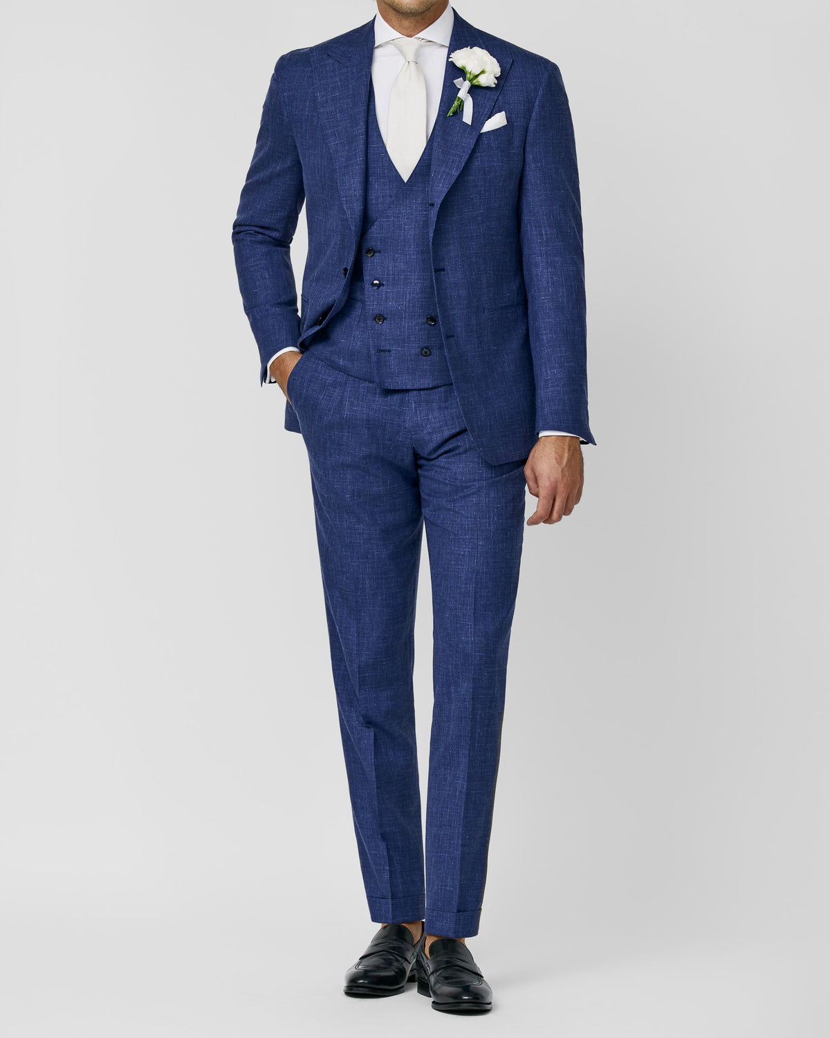 Wedding look EVE063 - cordes-sons.com
