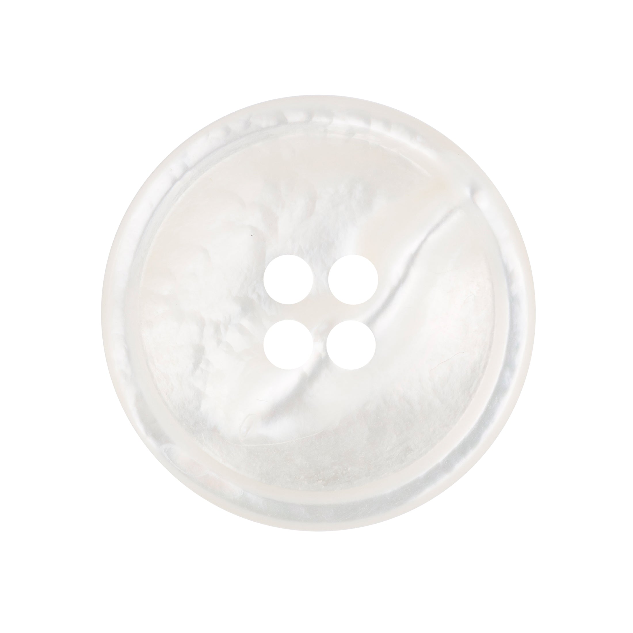 Suit Button 15 off-white mother of pearl