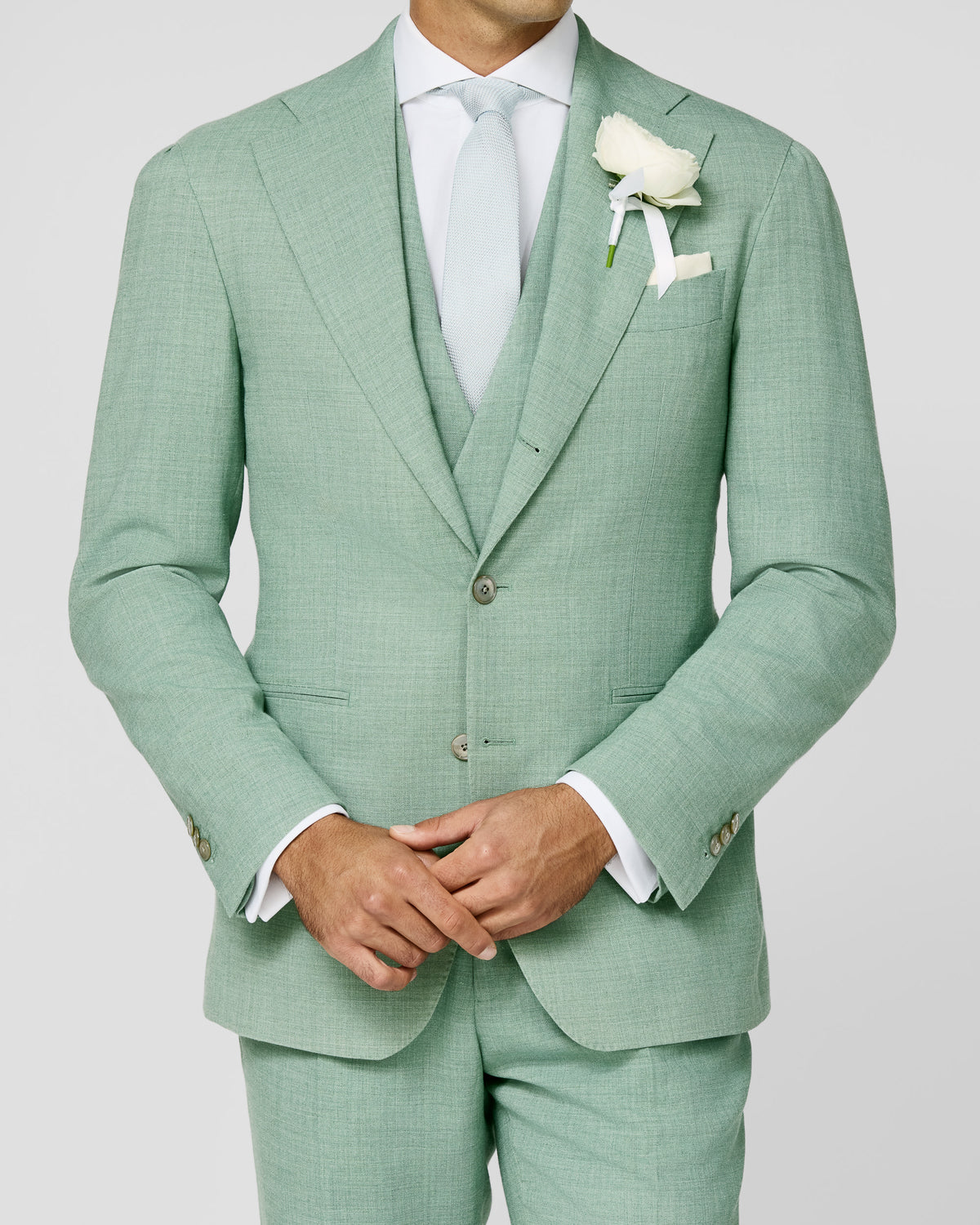Wedding look 6079 - cordes-sons.com