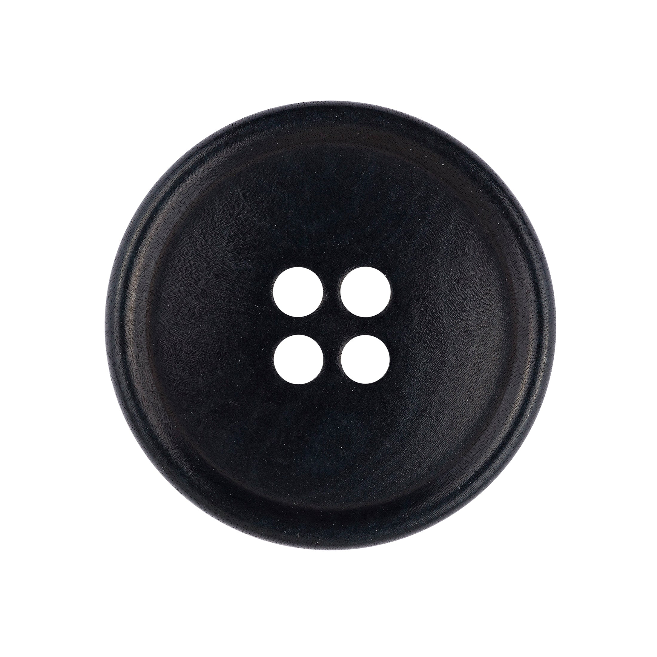 Suit Button 21 d.grey corozo