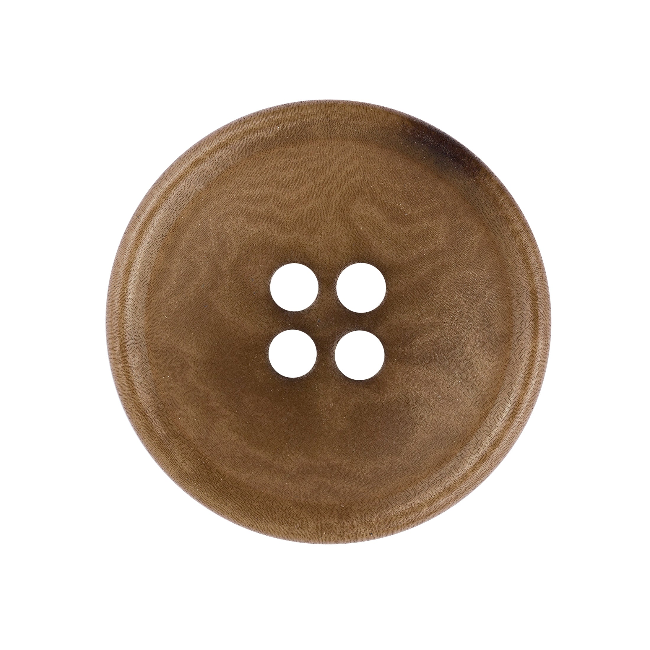 Suit Button 23 m.brown corozo