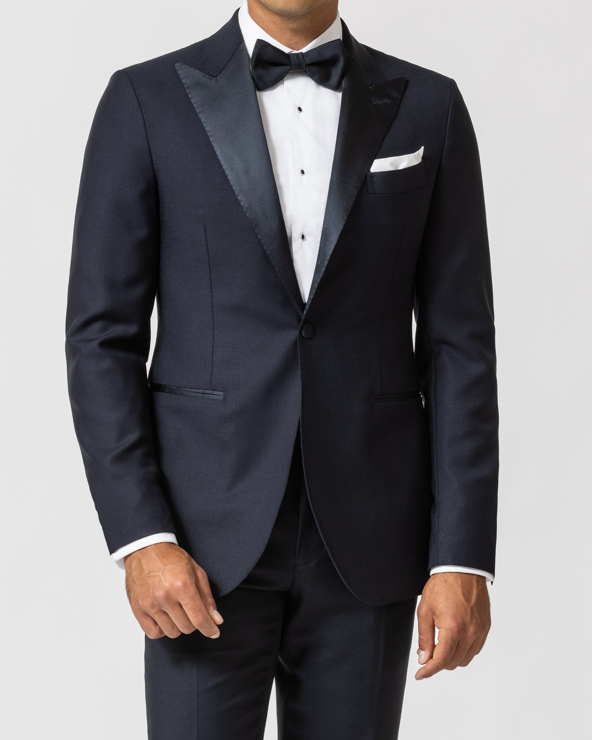 Wedding look TUX001 - cordes-sons.com