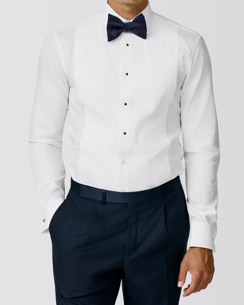 SH00141 wedding shirt - cordes-sons.com