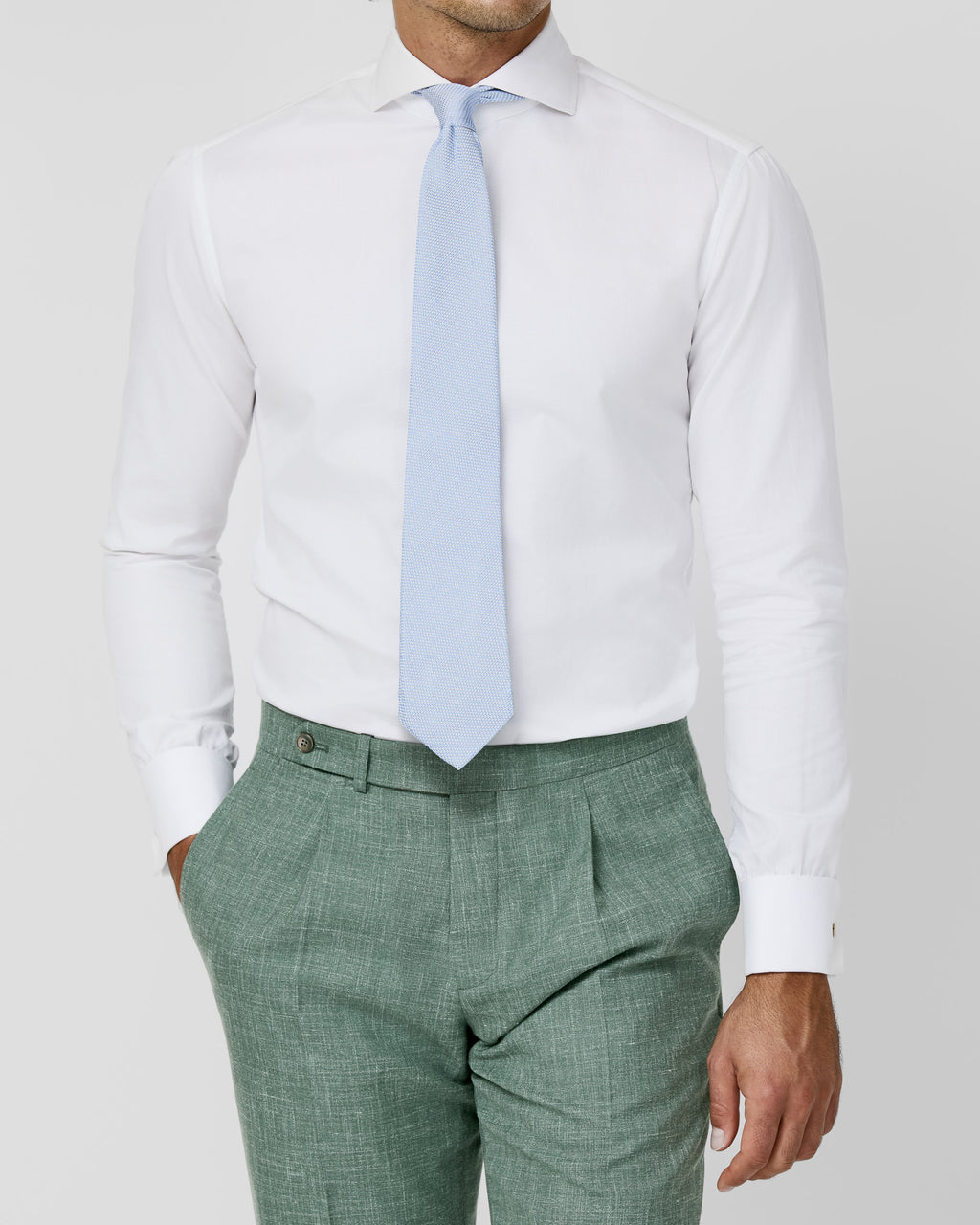 Wedding look 6080 - cordes-sons.com