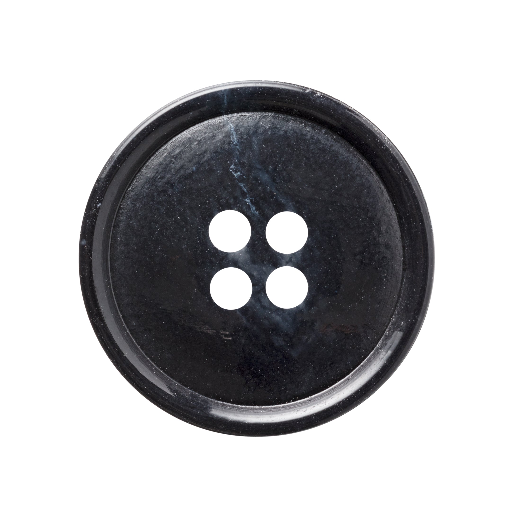 Suit Button 37 midnight blue urea