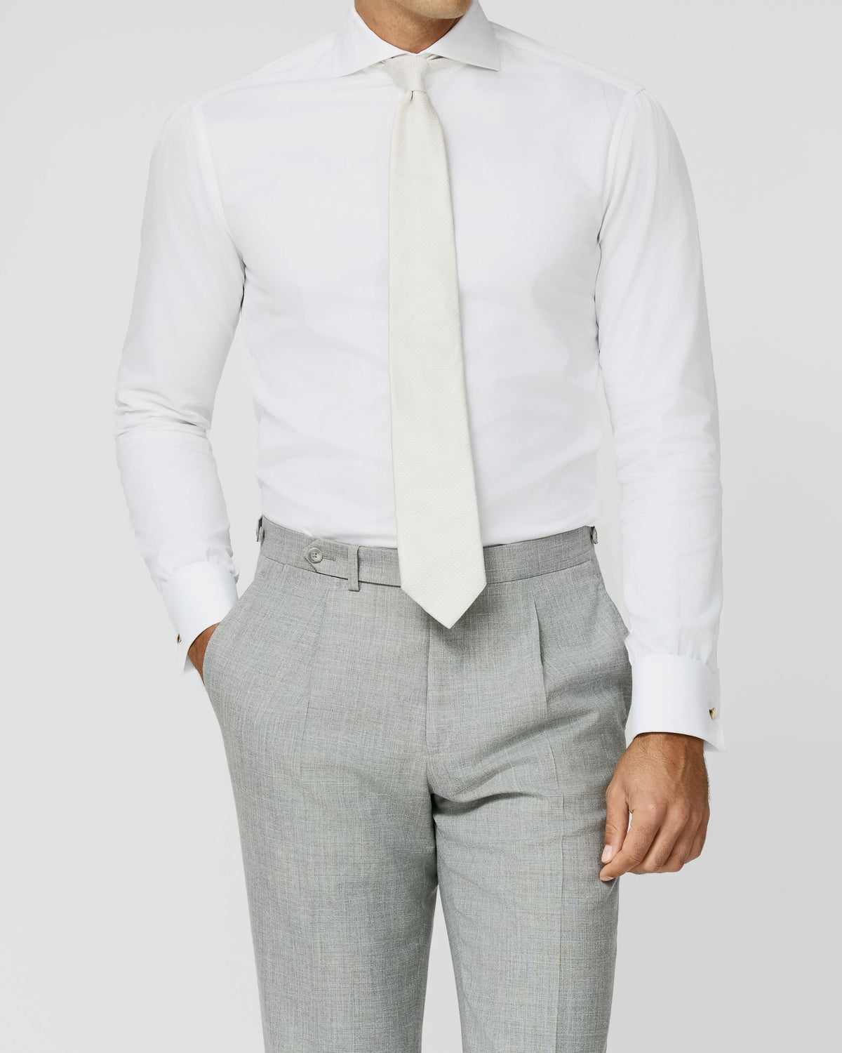 Wedding look 6062 - cordes-sons.com