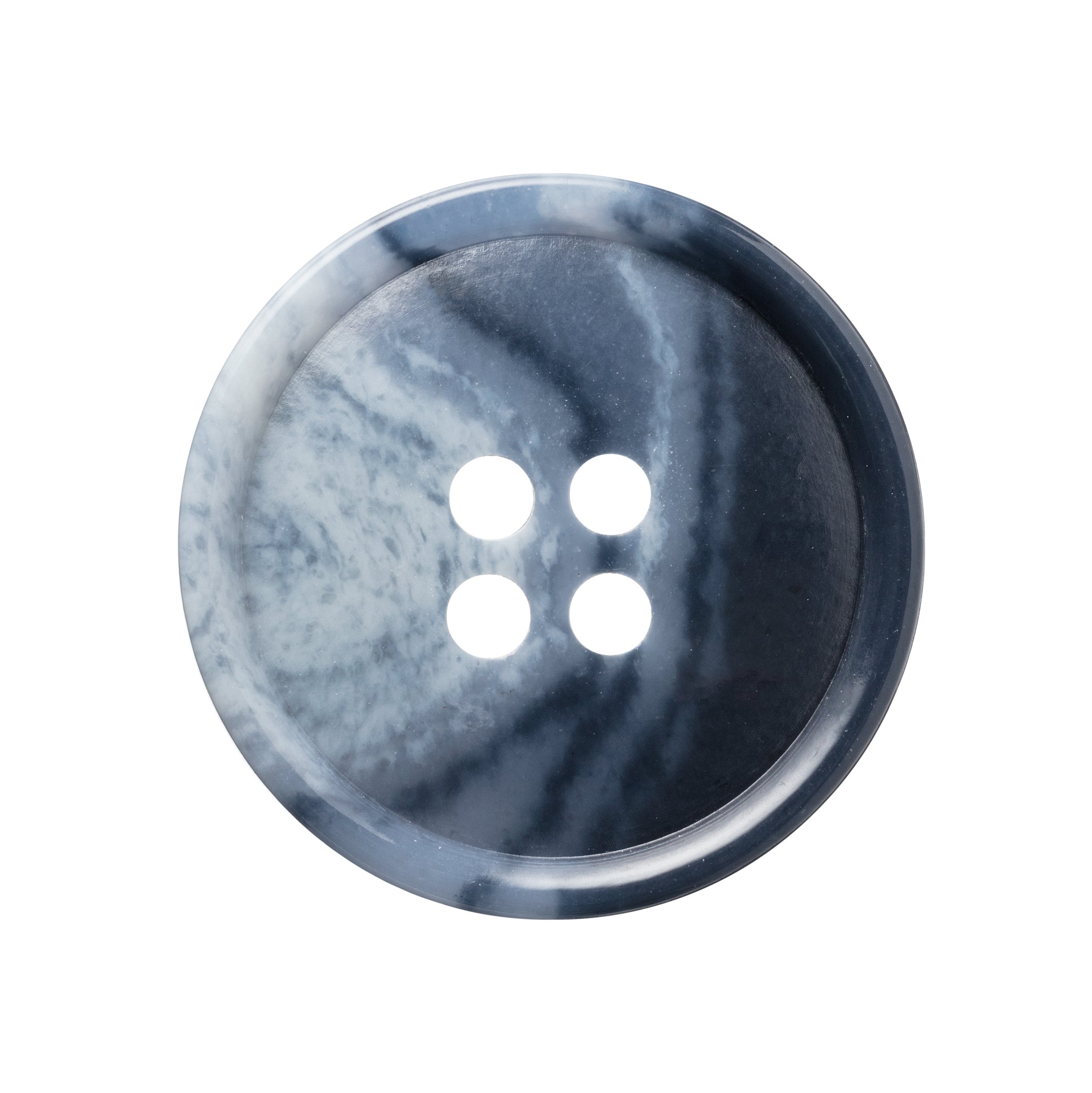 Suit Button 39 mixed blue urea