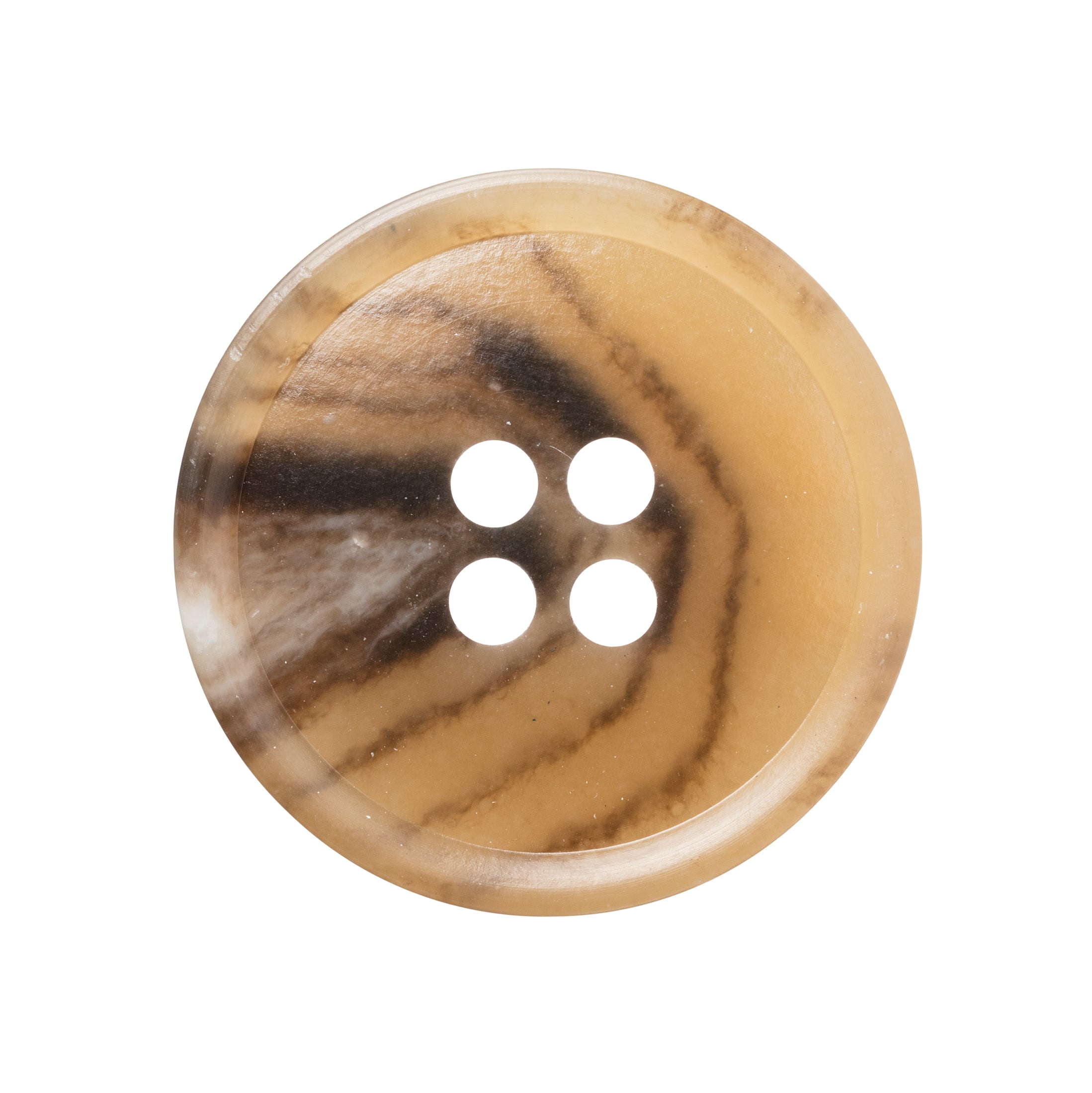 Suit Button 44 cinamon urea