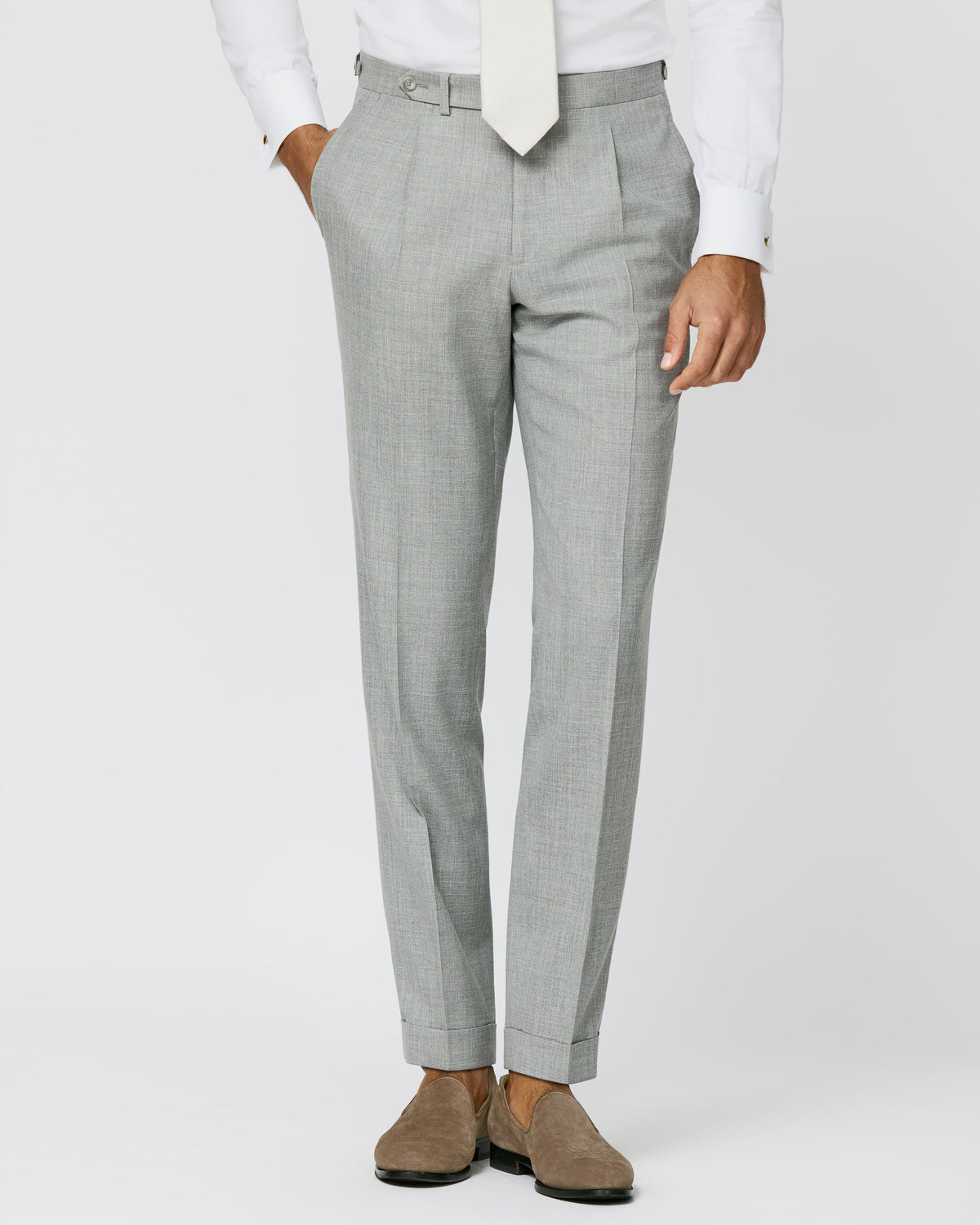Wedding look 6062 - cordes-sons.com