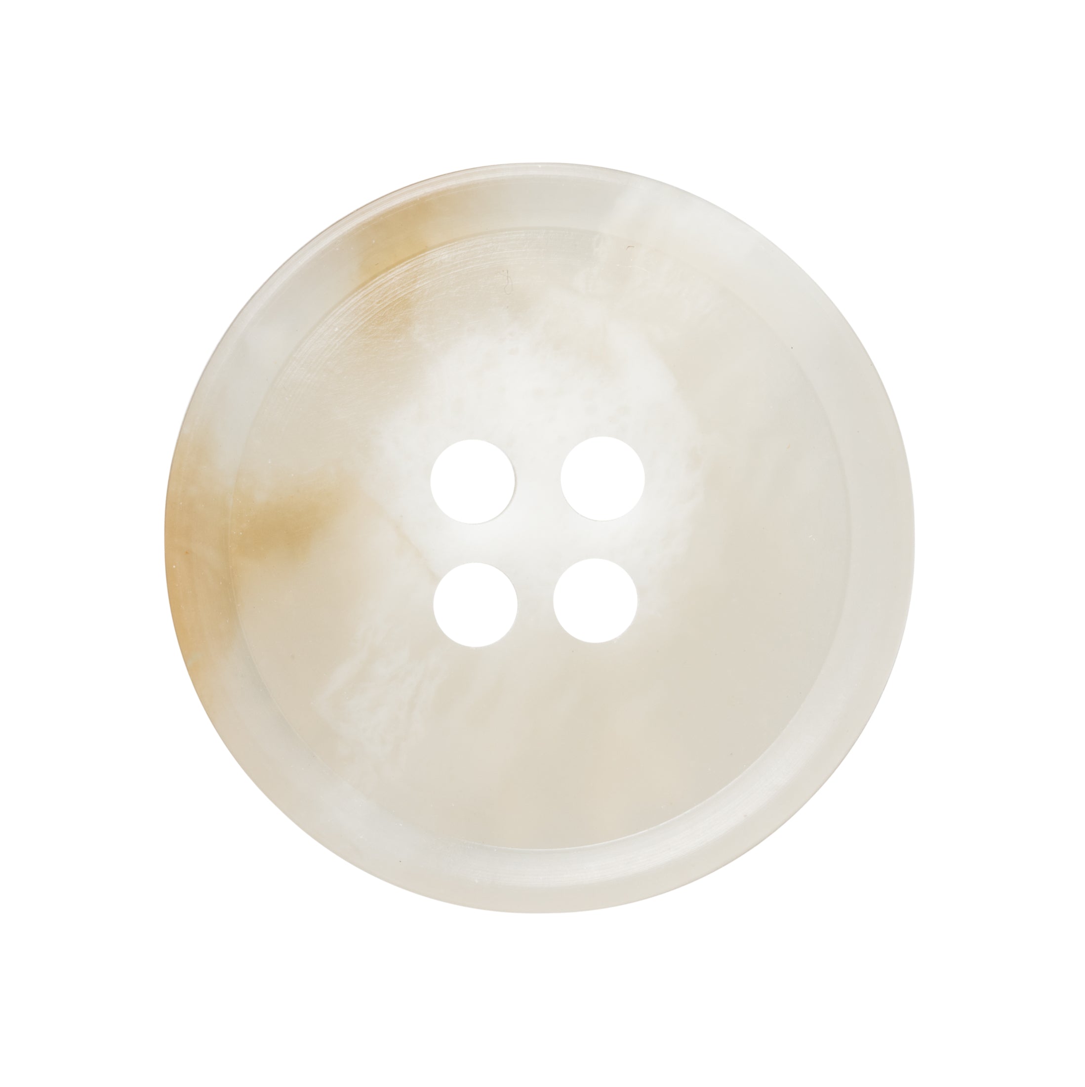 Suit Button 47 beige urea