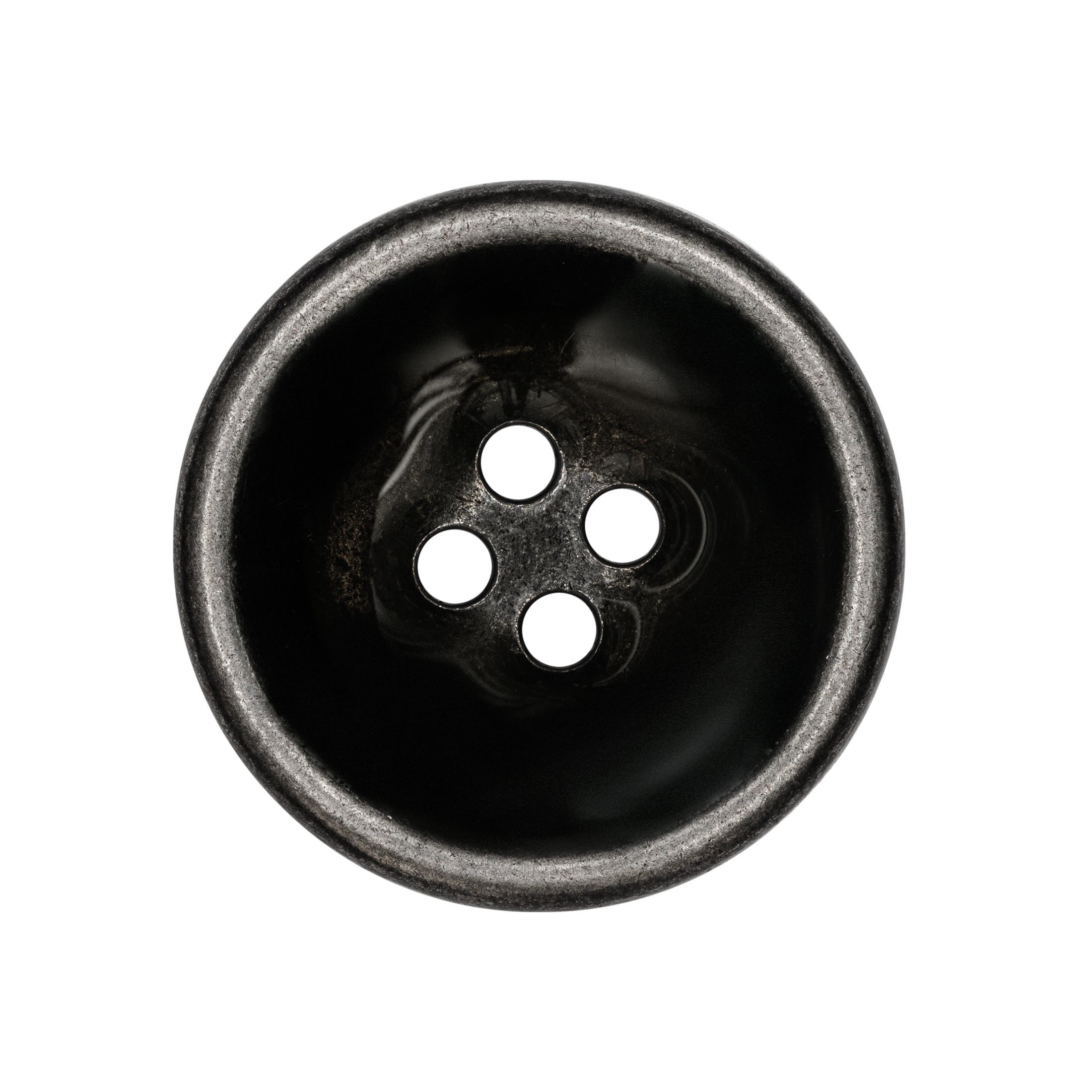 49 Antique pewter and Glossy d.green