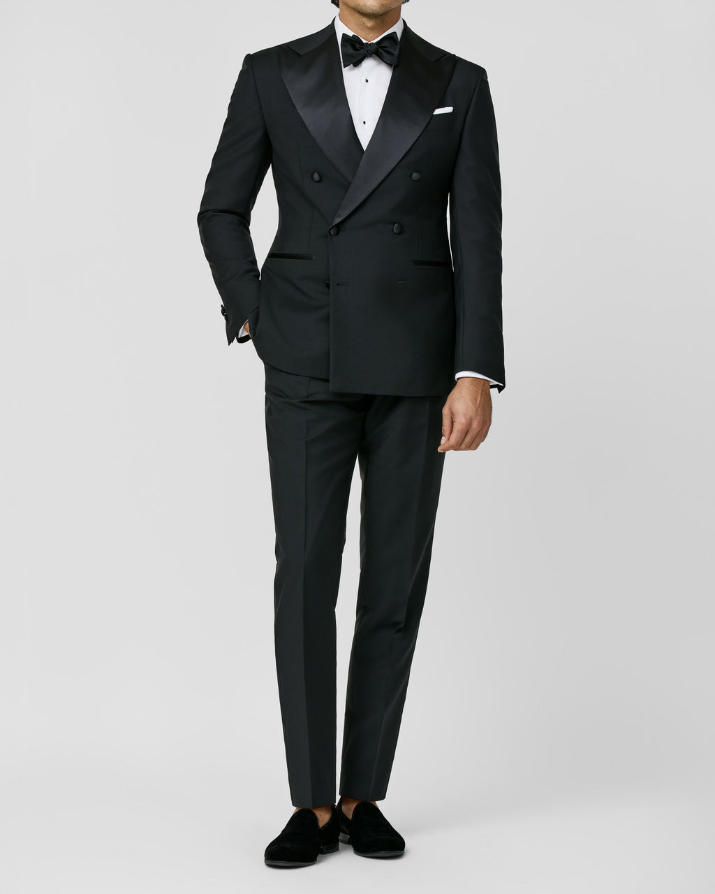 Wedding look TUX006 - cordes-sons.com