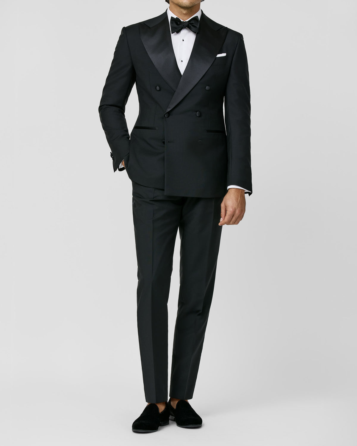Wedding look TUX006 - cordes-sons.com