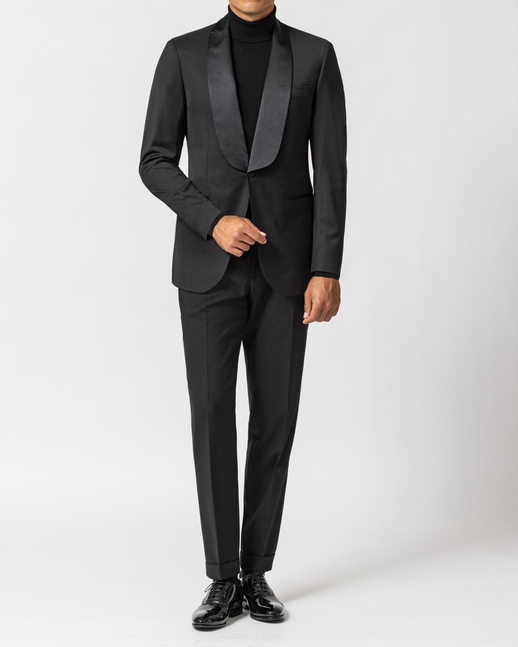 Wedding look WWM009 - cordes-sons.com