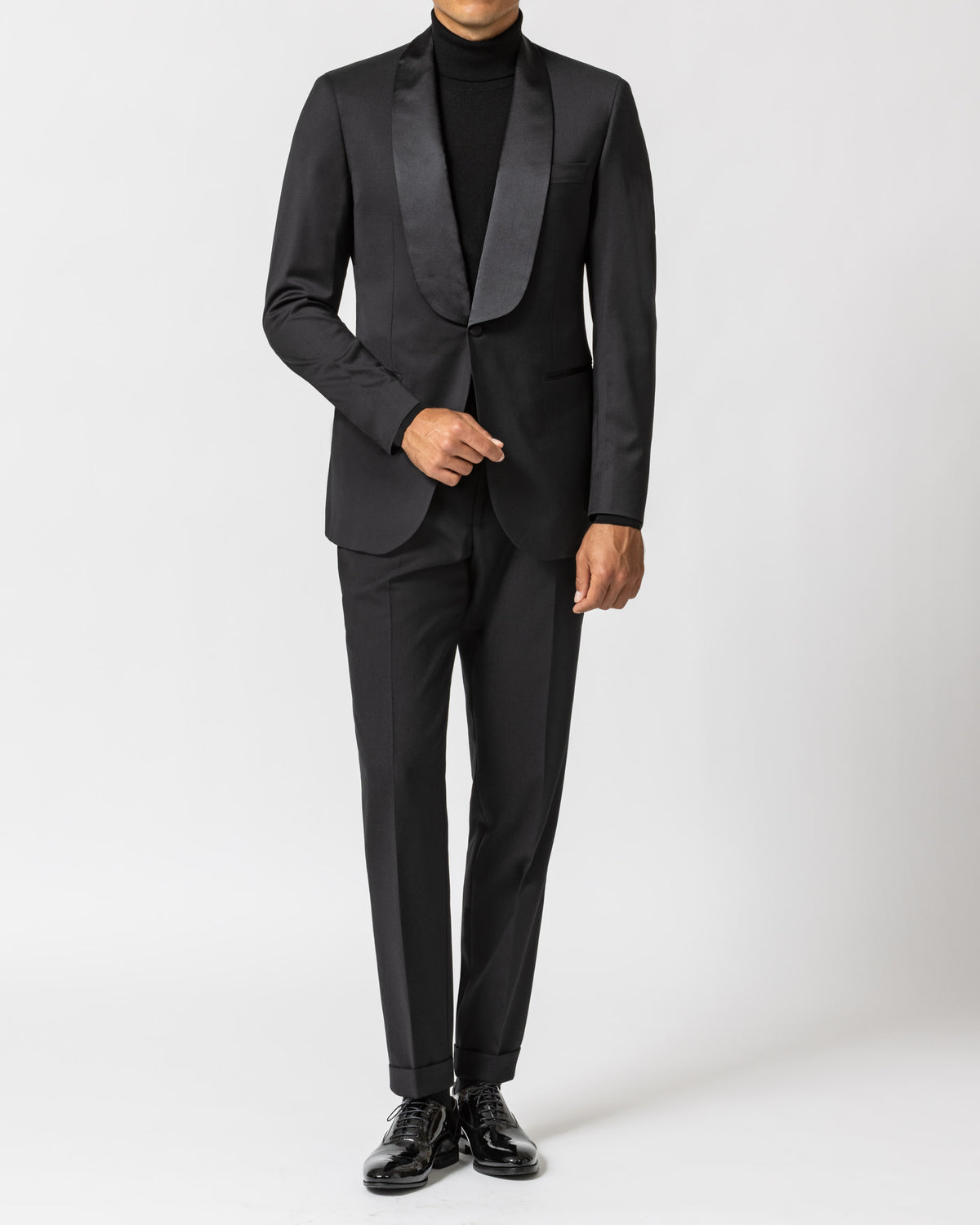 Wedding look WWM009 - cordes-sons.com