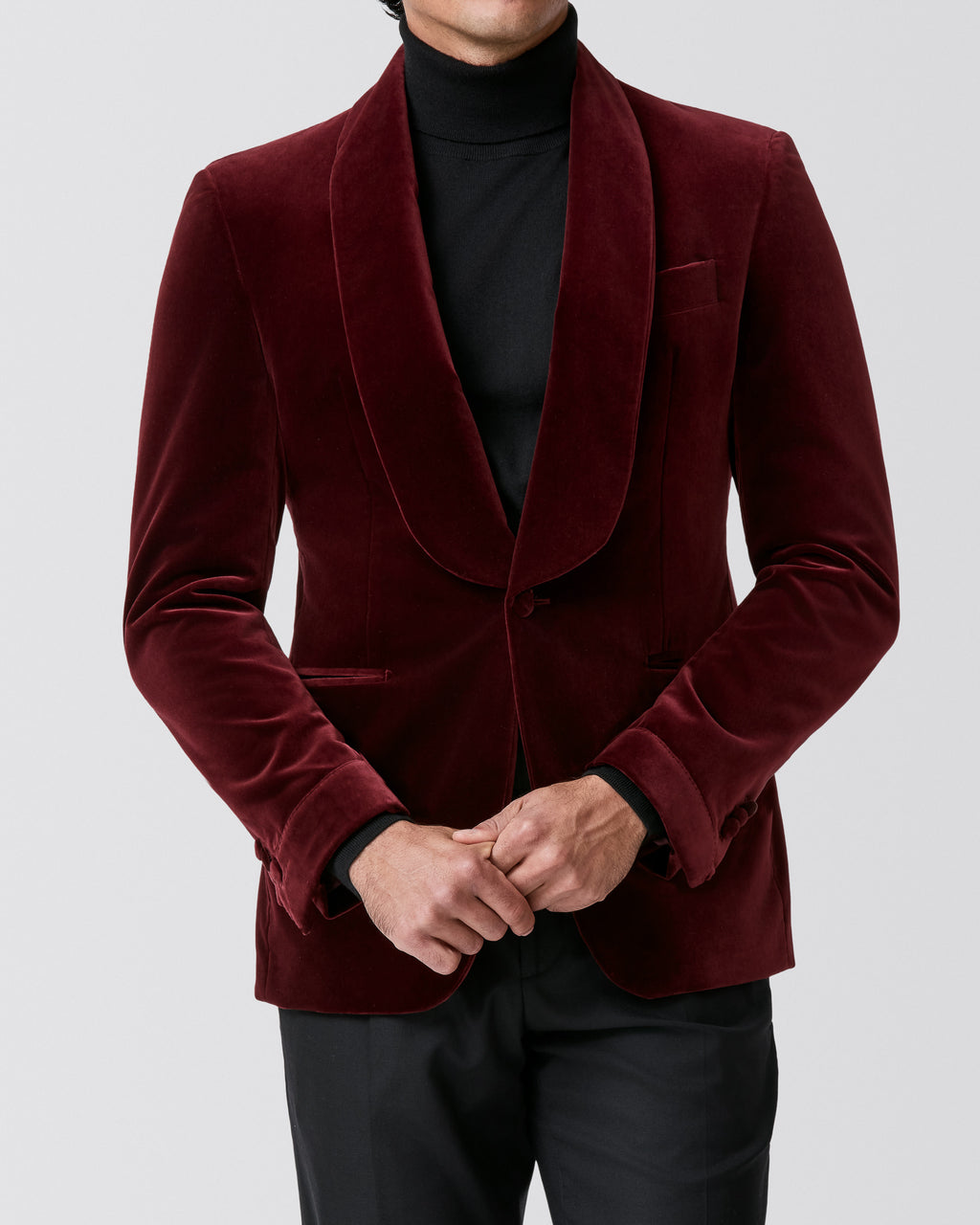 Wedding look Velvet06 - cordes-sons.com