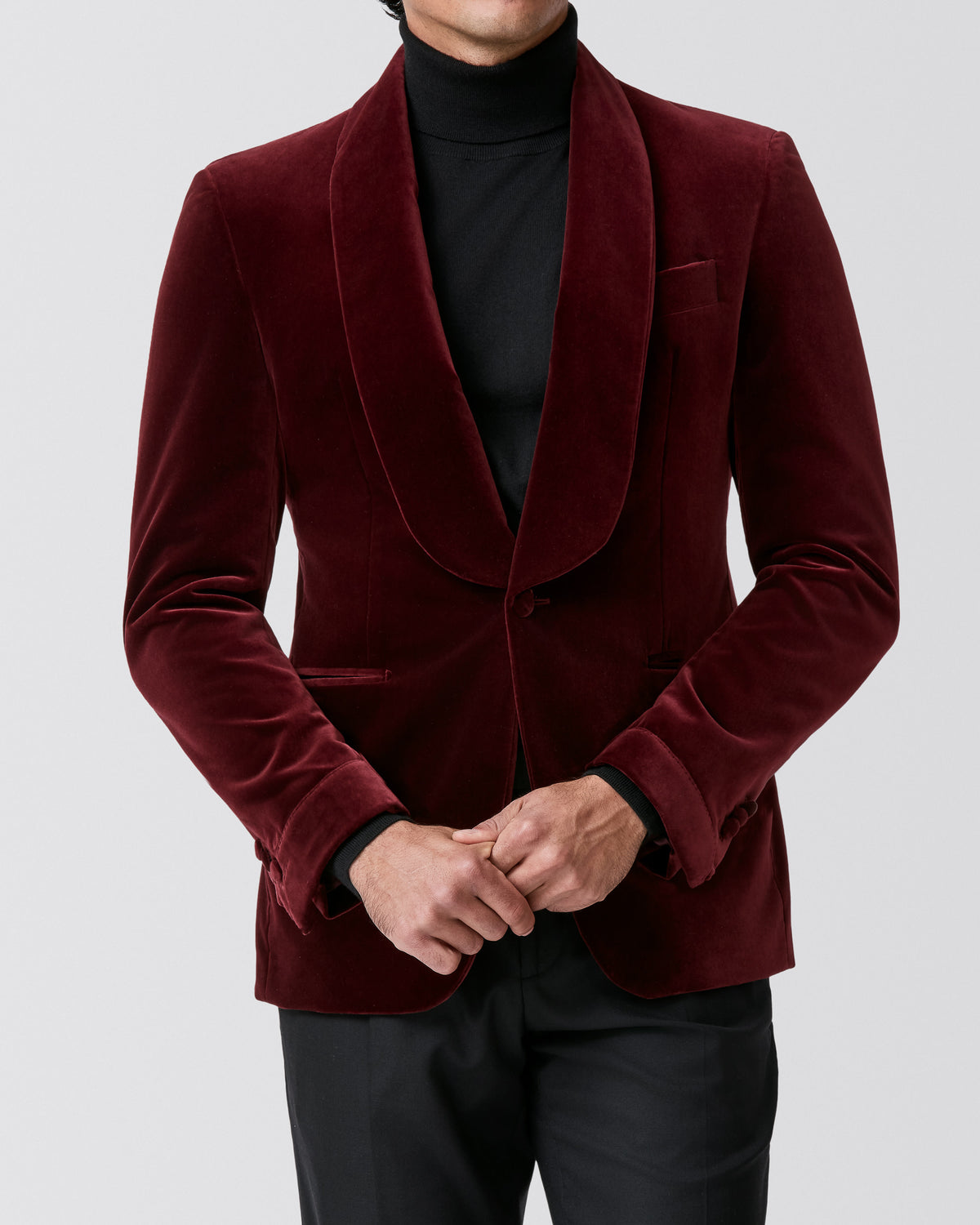 Wedding look Velvet06 - cordes-sons.com