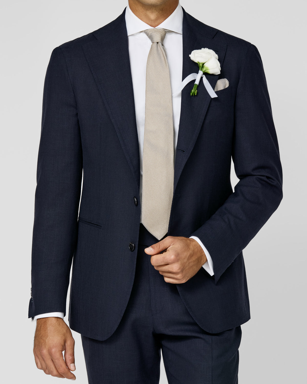 Wedding look 6087 - cordes-sons.com