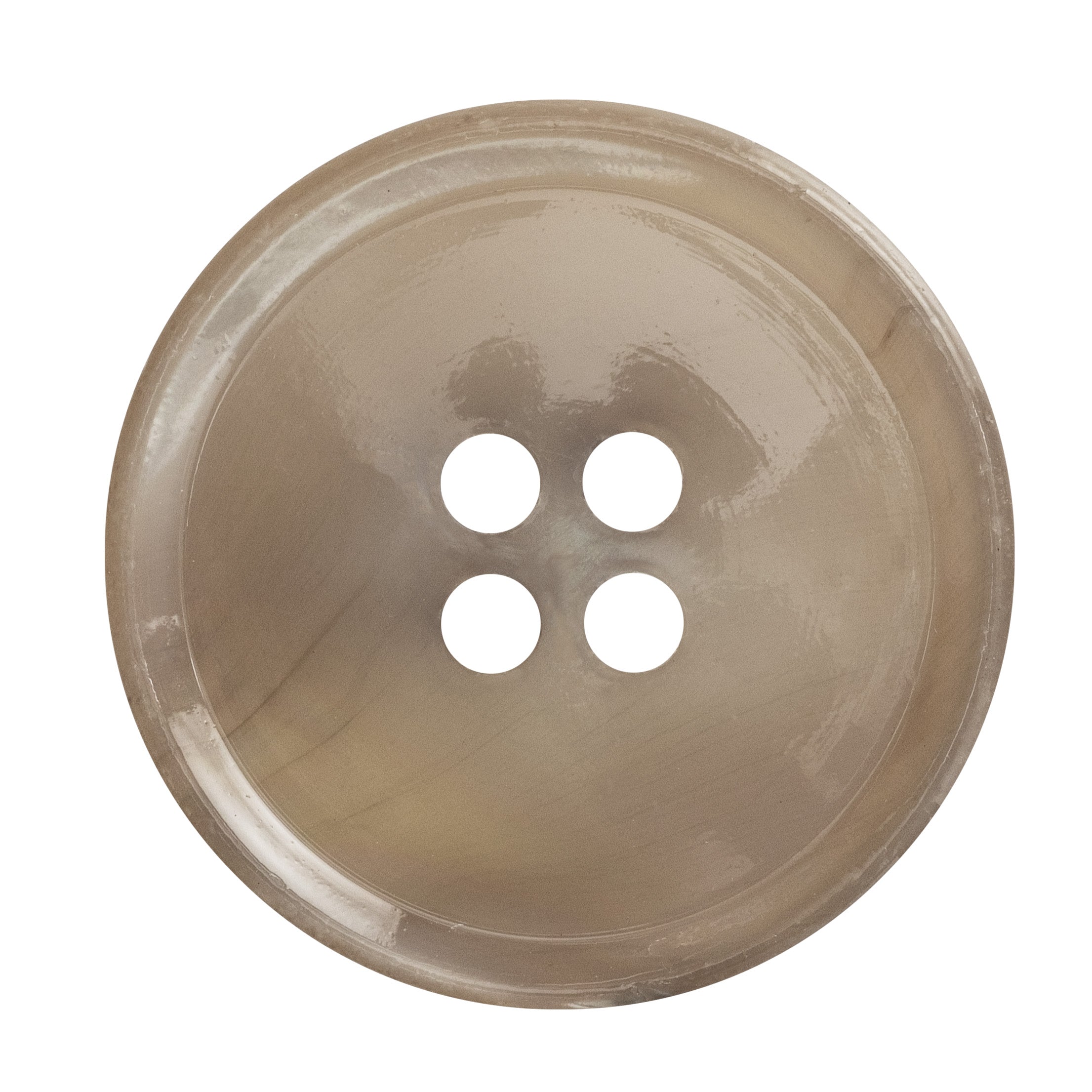 58 taupe semi-shiny mother of pearl