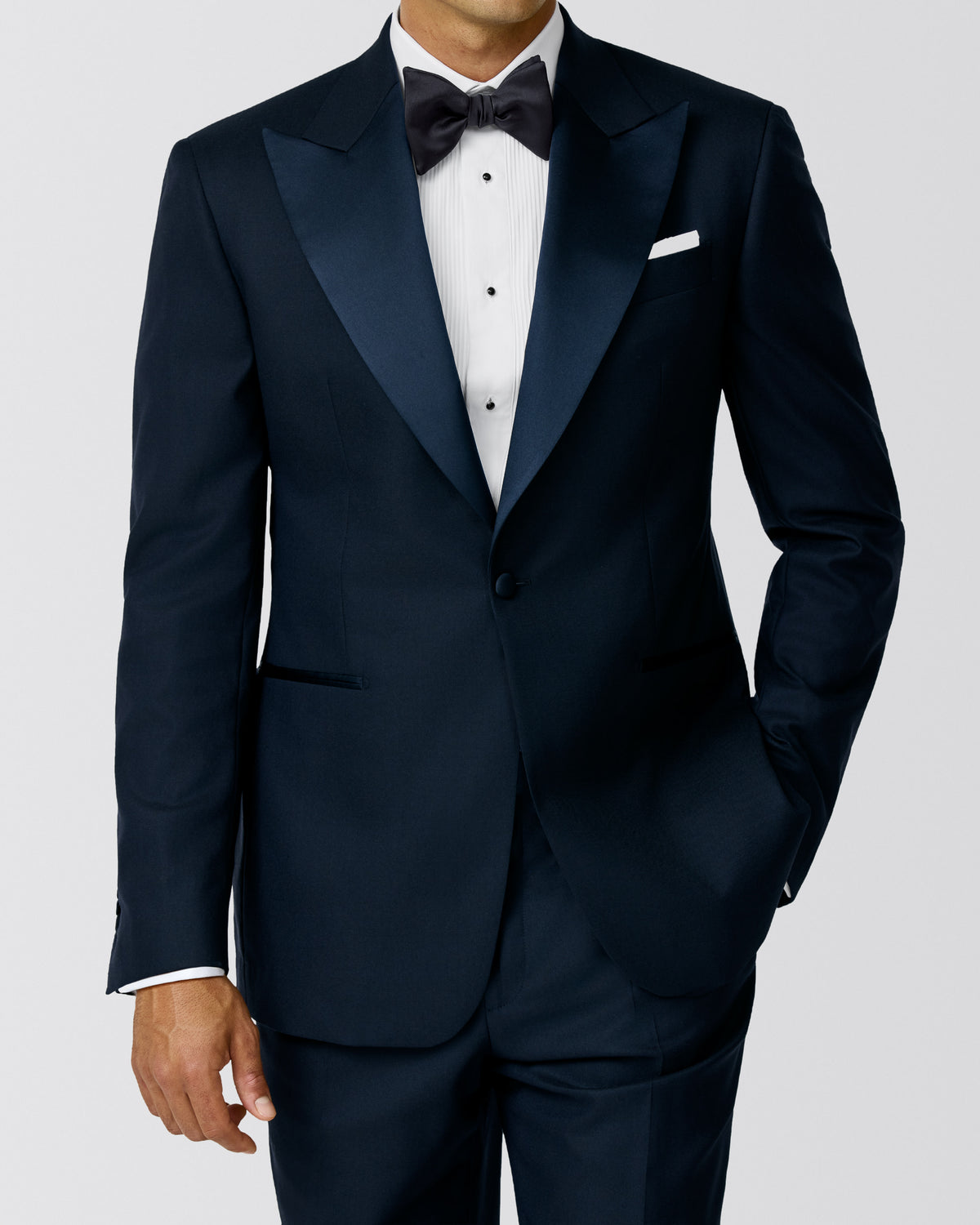 Wedding look ASF049 - cordes-sons.com