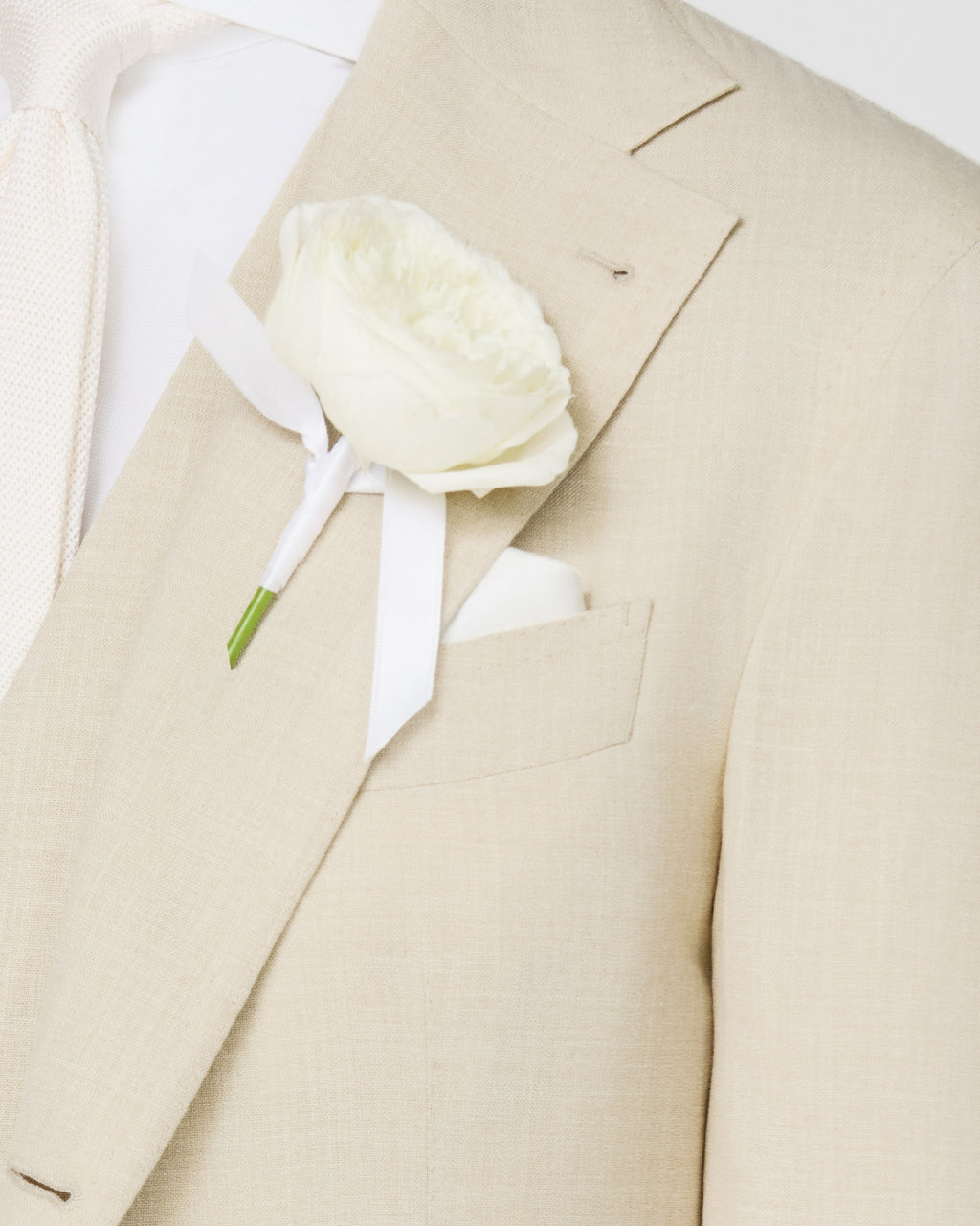 PSILK028 pocket square - cordes-sons.com