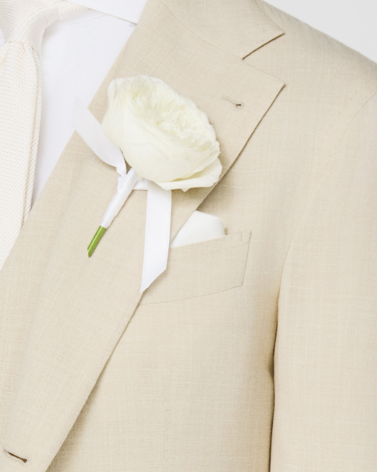 PSILK028 pocket square - cordes-sons.com