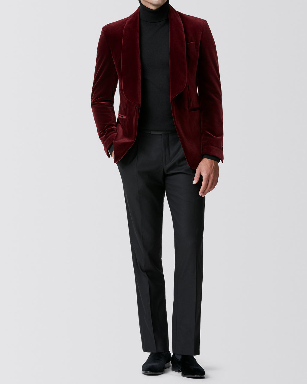 Wedding look Velvet06 - cordes-sons.com