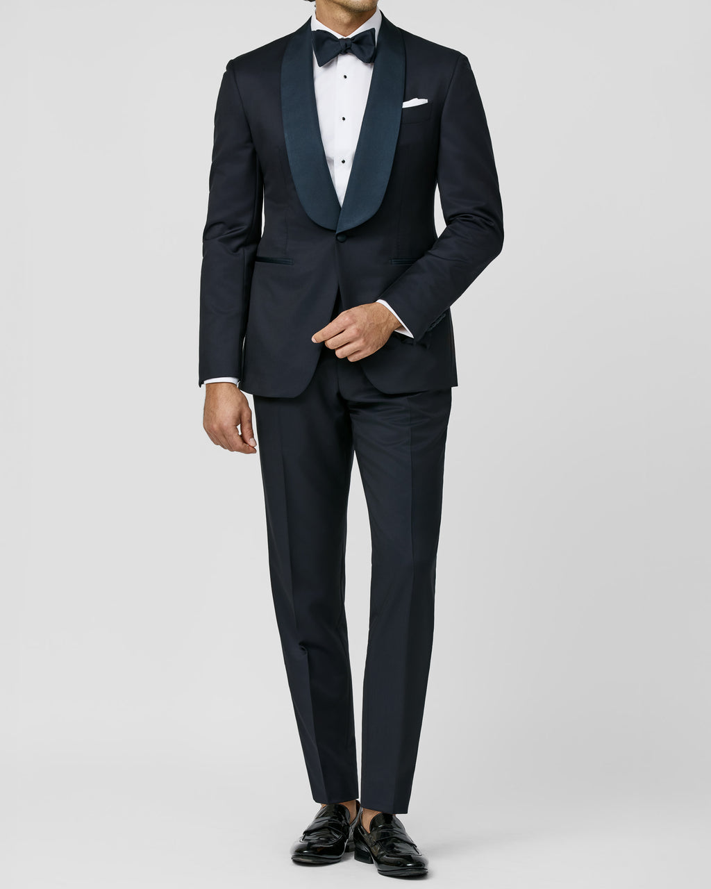 Wedding look WWM005 - cordes-sons.com