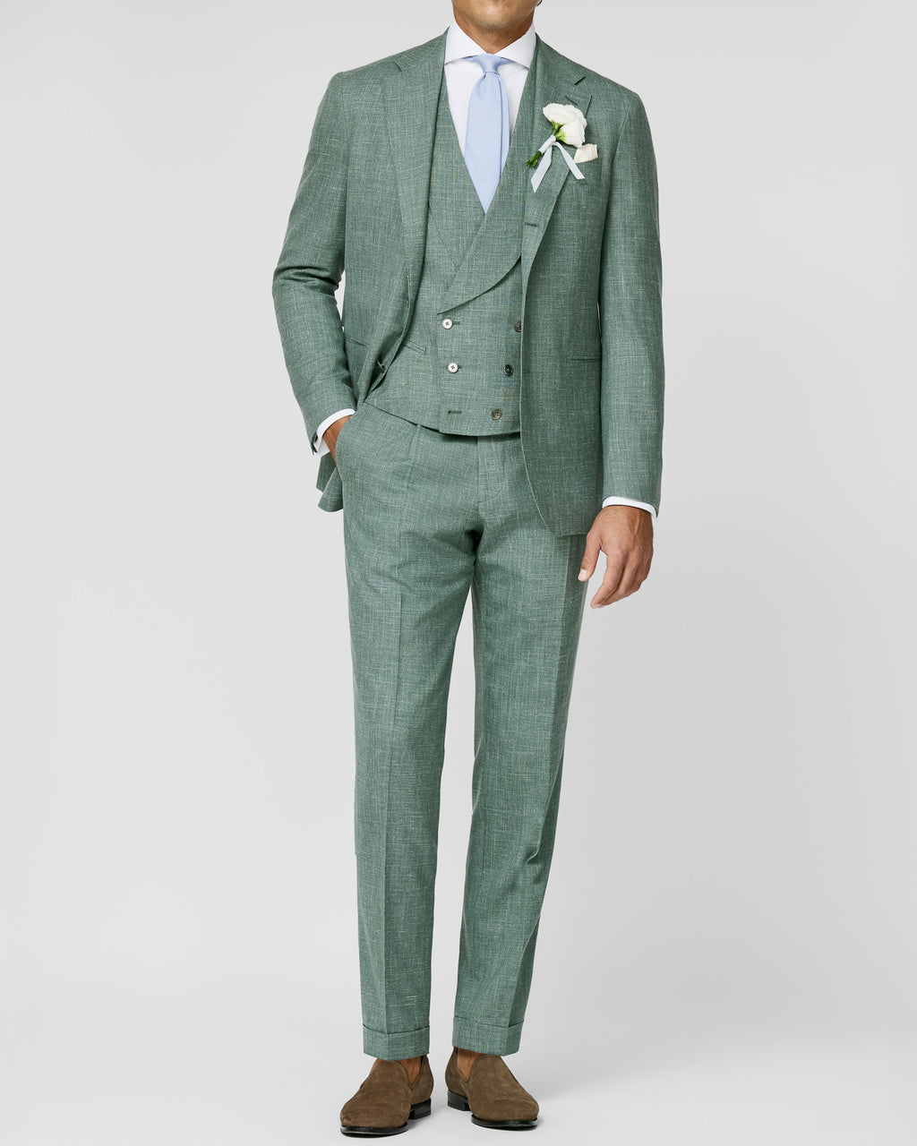 Wedding look 6080 - cordes-sons.com