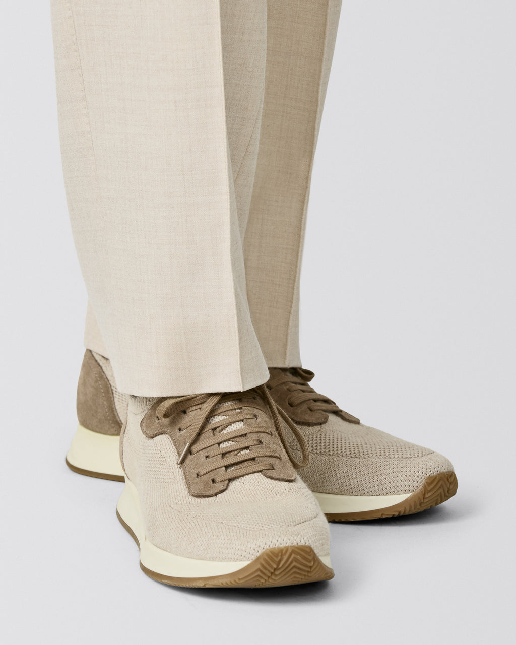 KNI02 shoes - cordes-sons.com