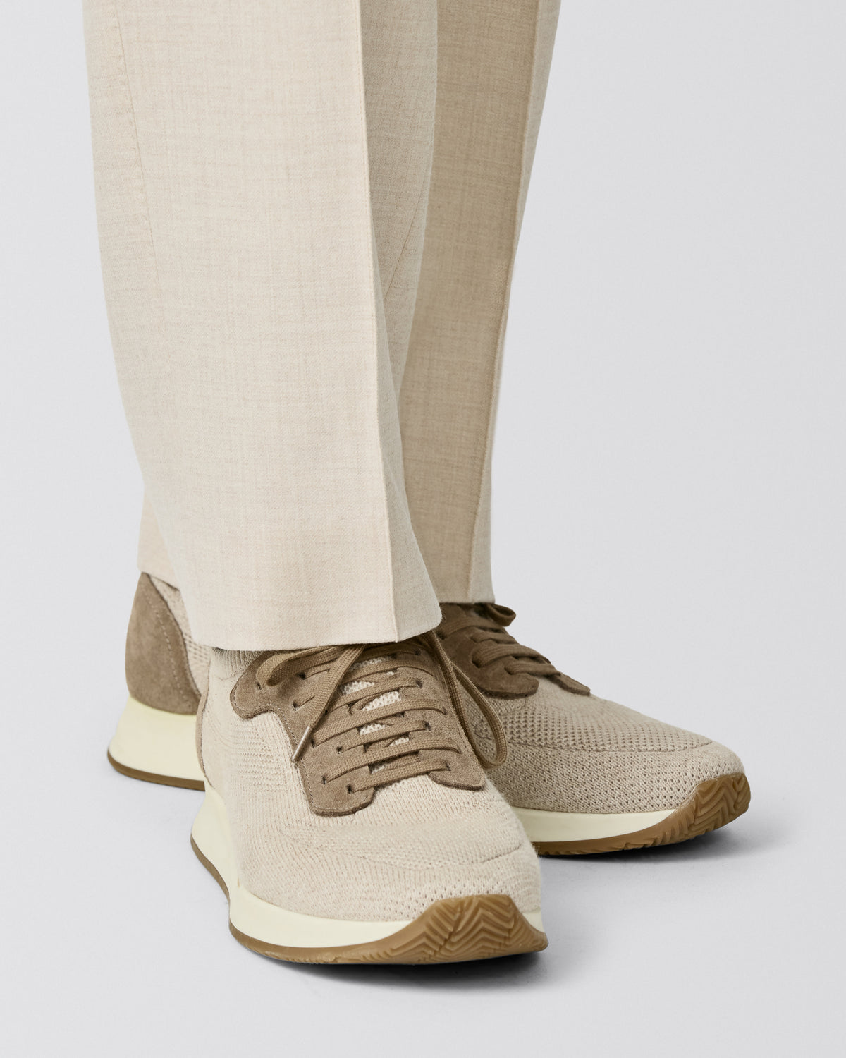 KNI02 shoes - cordes-sons.com
