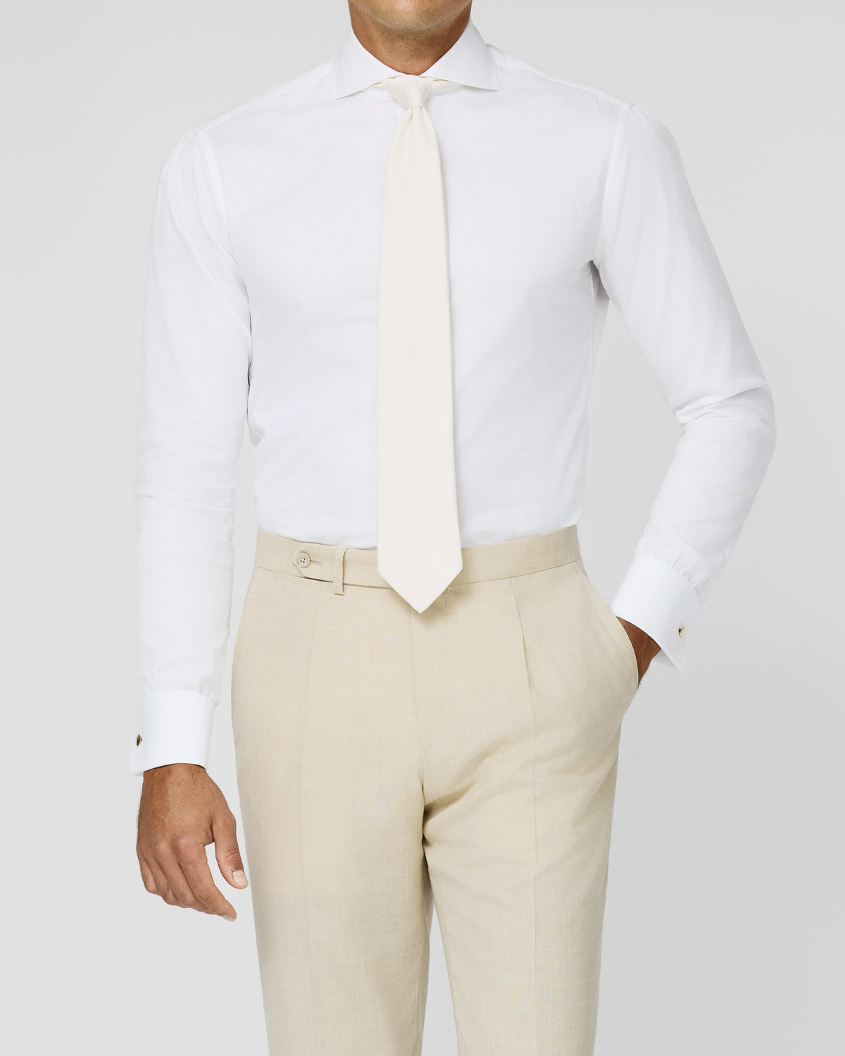 SH00144 wedding shirt - cordes-sons.com
