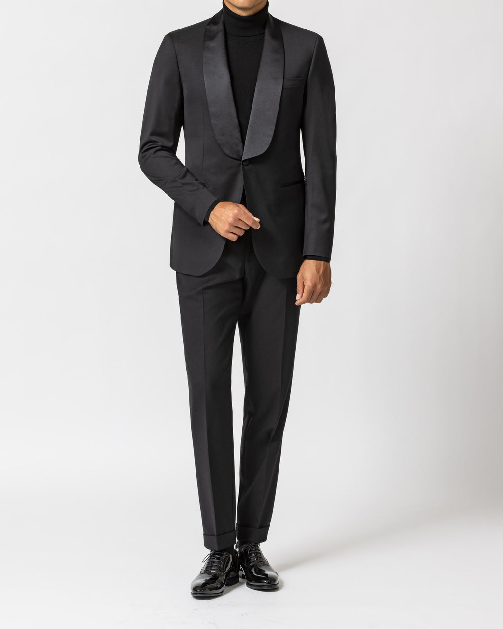 Wedding look WWM009 - cordes-sons.com