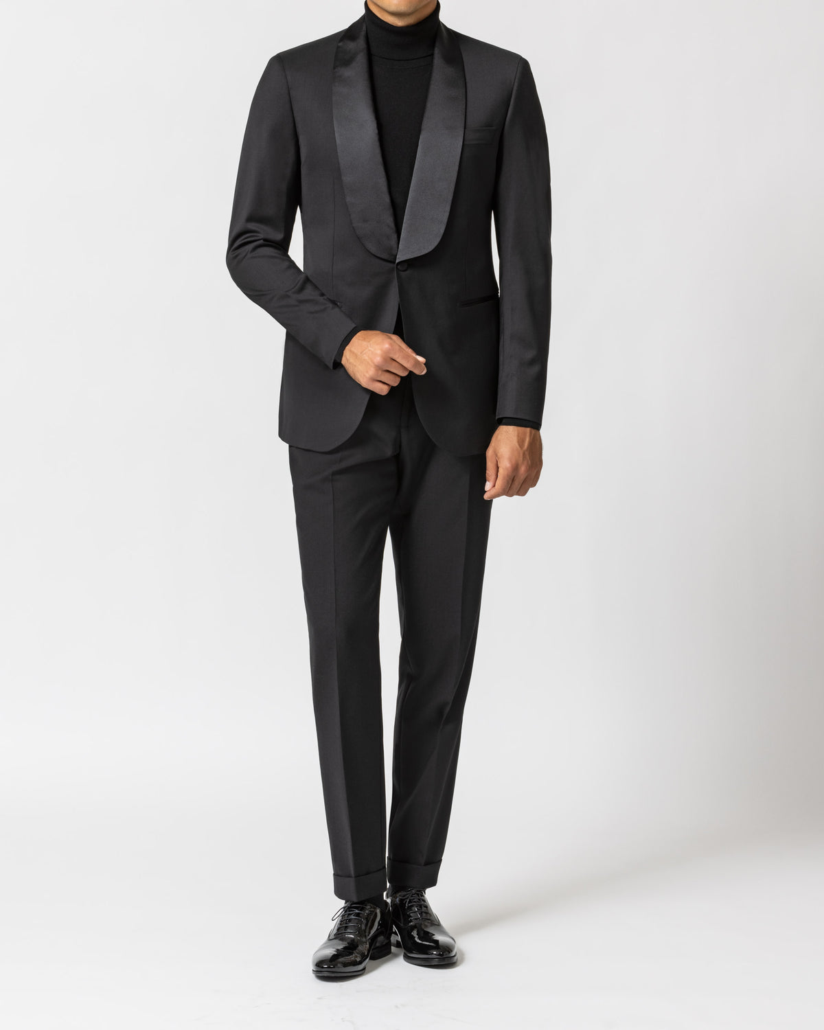 Wedding look WWM009 - cordes-sons.com