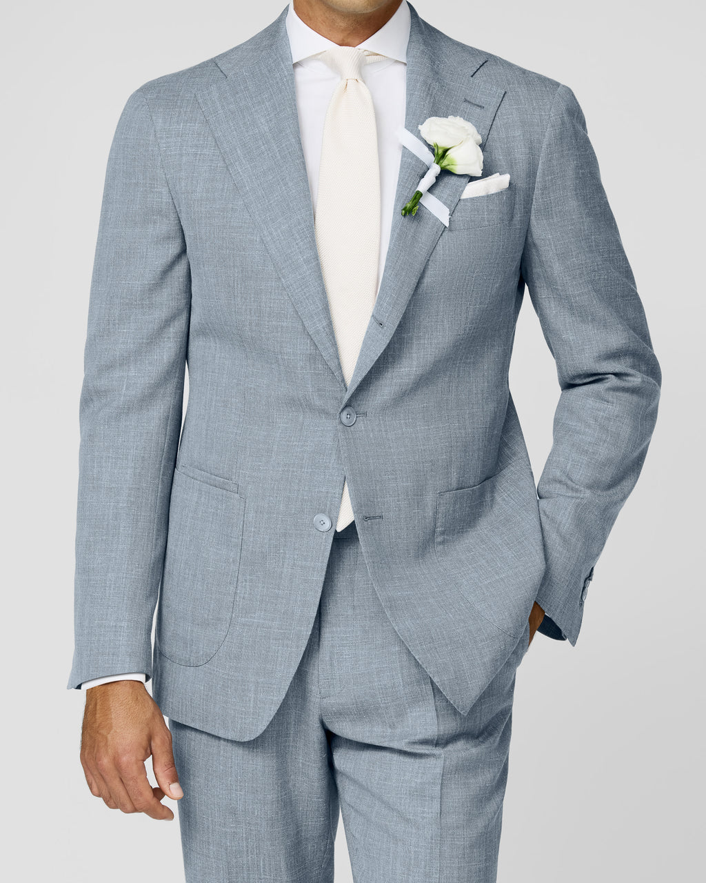 Wedding look 6076 - cordes-sons.com