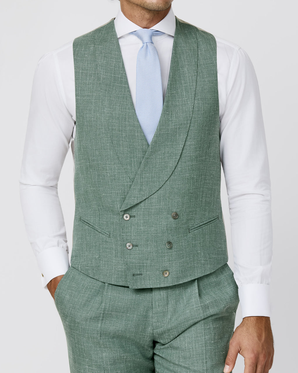 Wedding look 6080 - cordes-sons.com