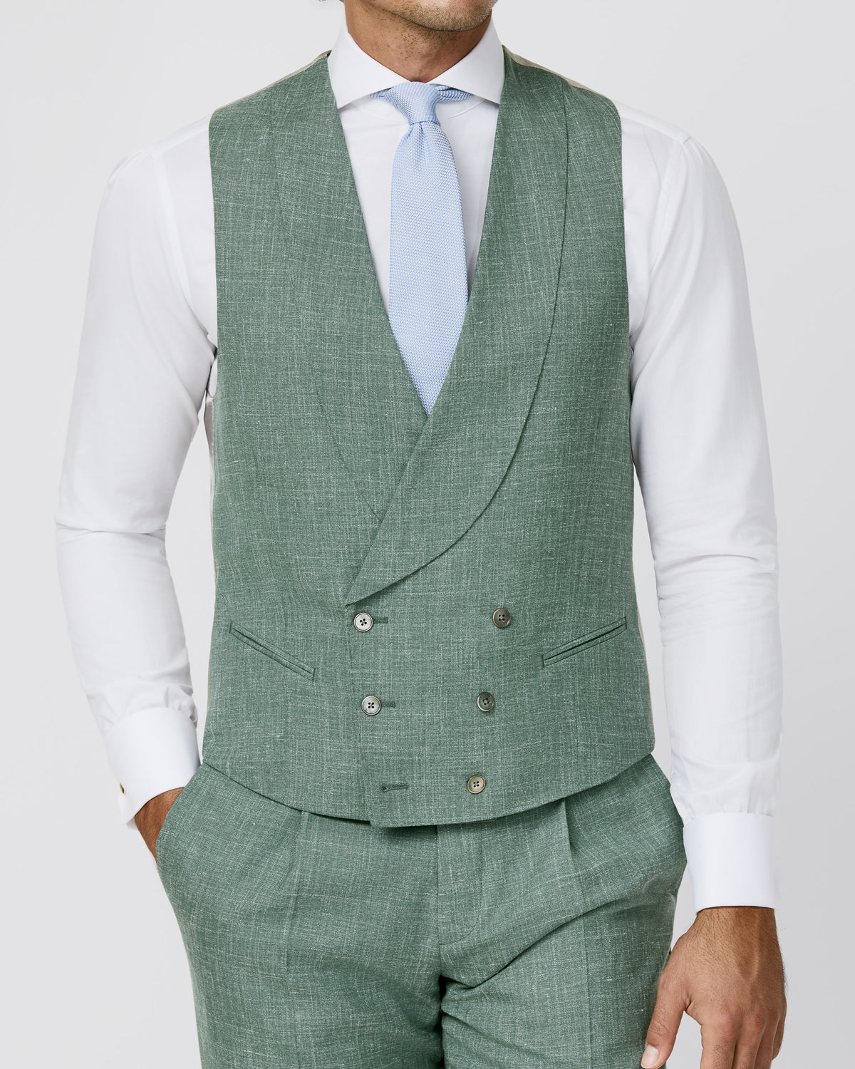 Wedding look 6080 - cordes-sons.com