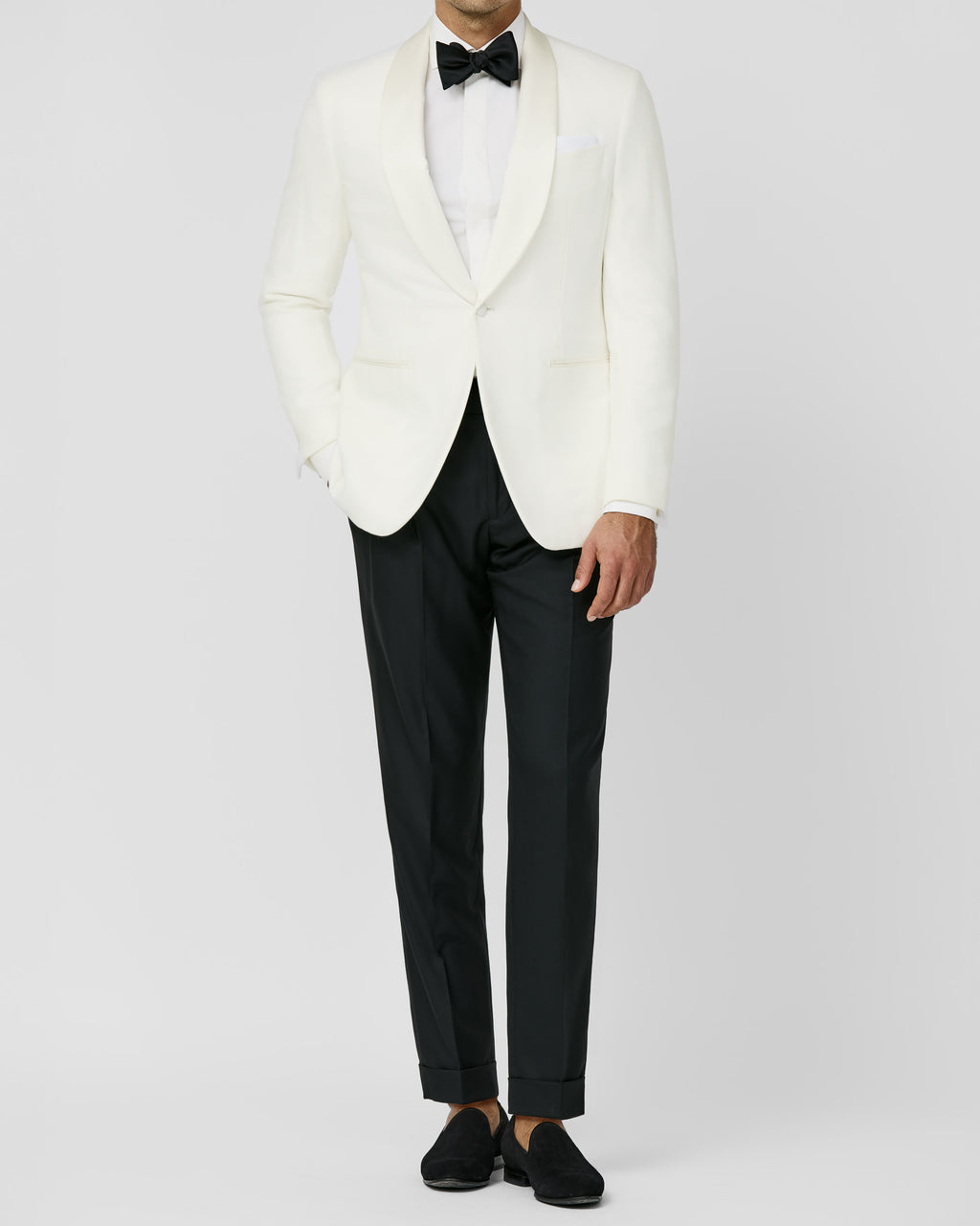 Wedding look EVE012 - cordes-sons.com