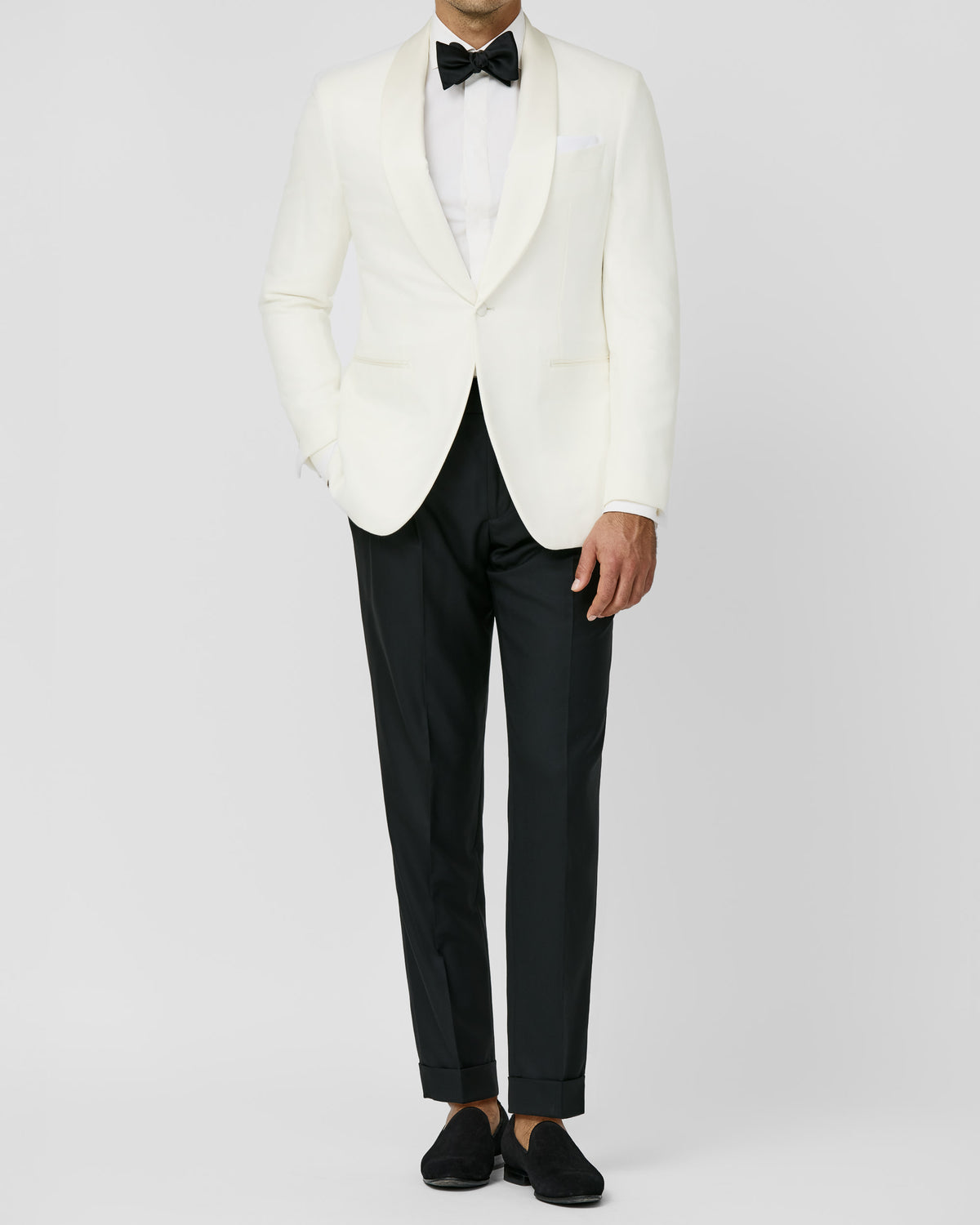 Wedding look EVE012 - cordes-sons.com