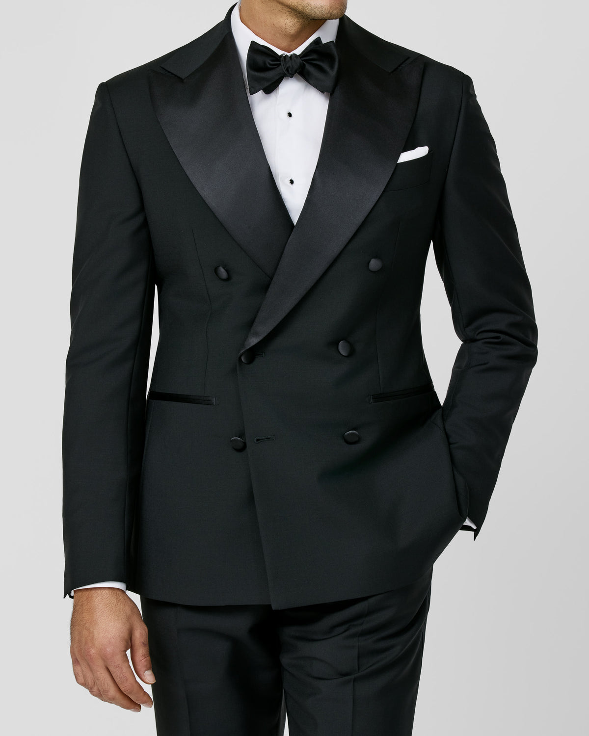 Wedding look TUX006 - cordes-sons.com
