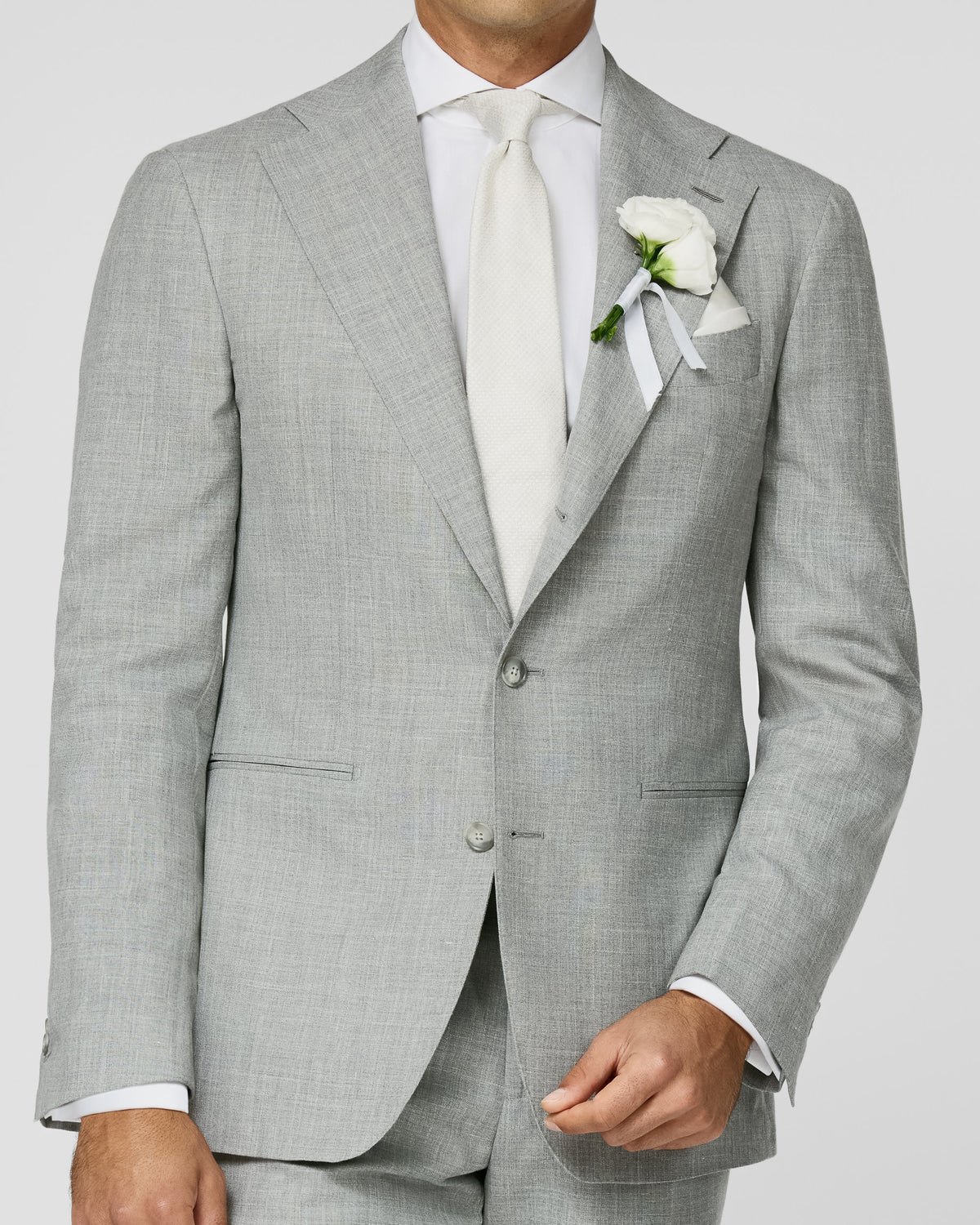 Wedding look 6062 - cordes-sons.com