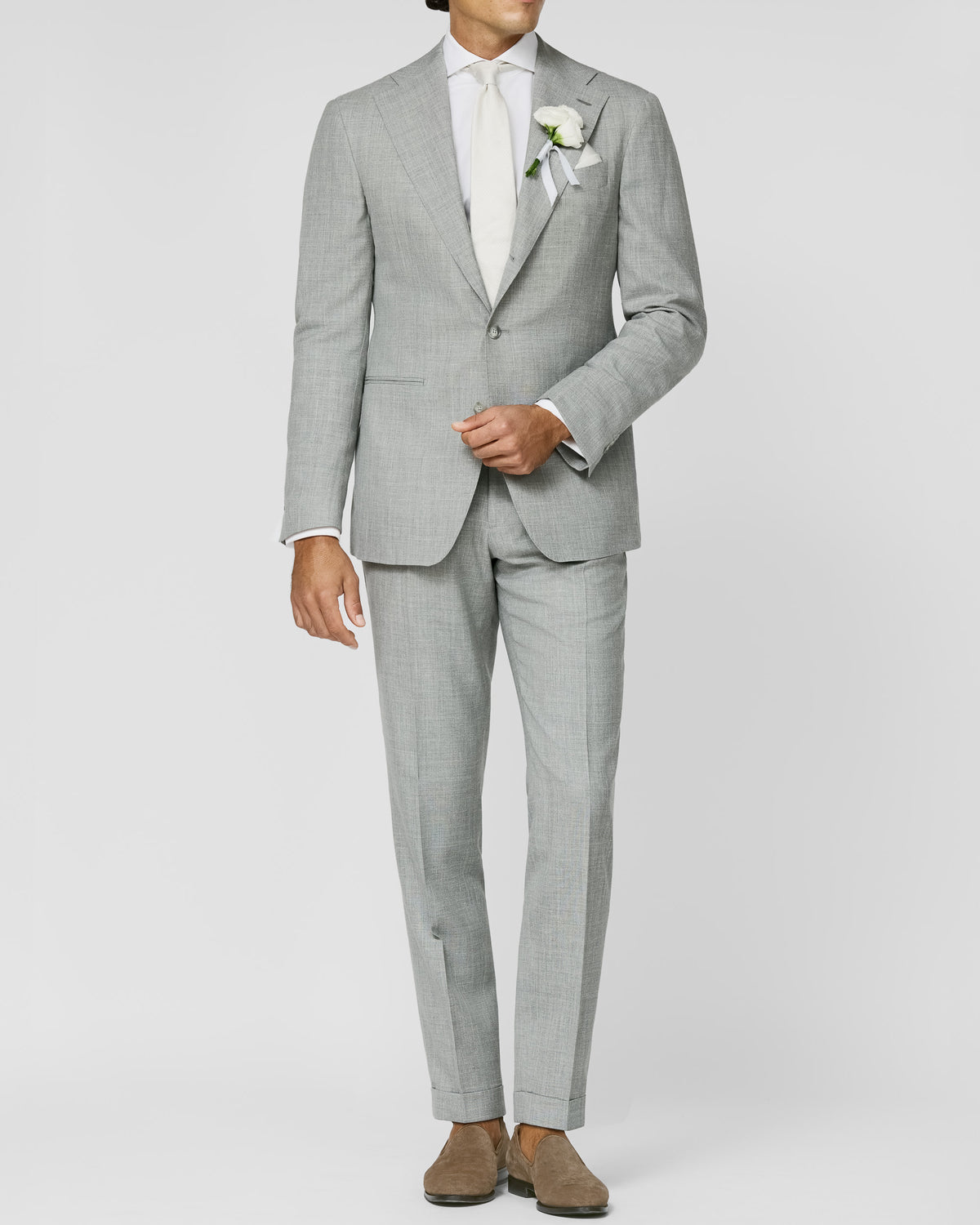Wedding look 6062 - cordes-sons.com