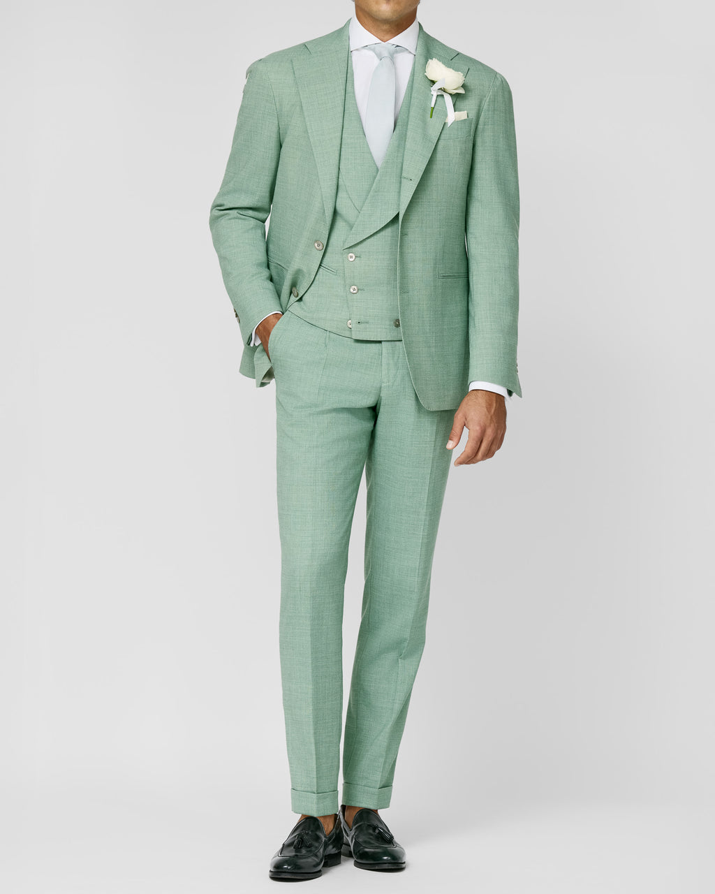 Wedding look 6079 - cordes-sons.com