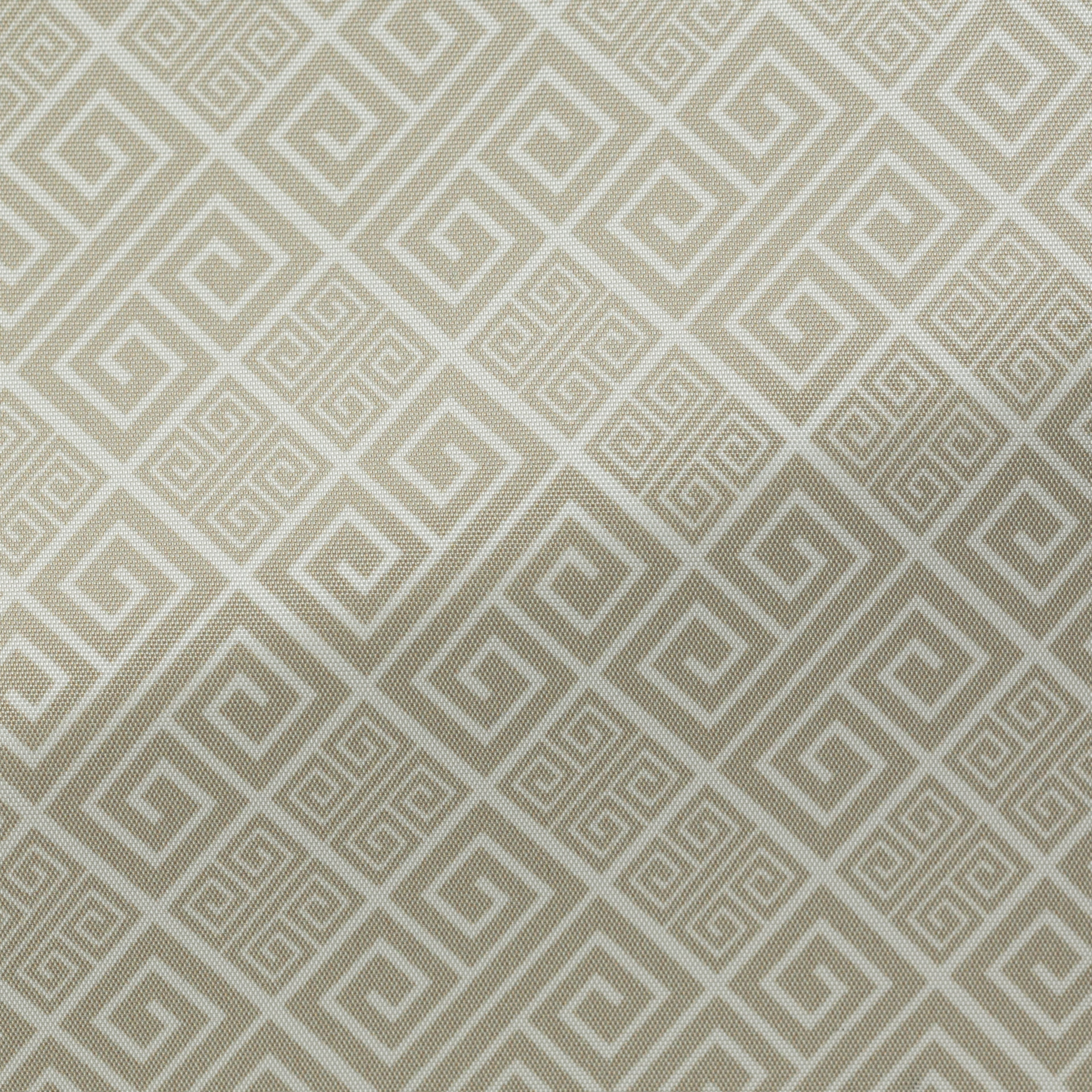 453 off-white-beige greek pattern