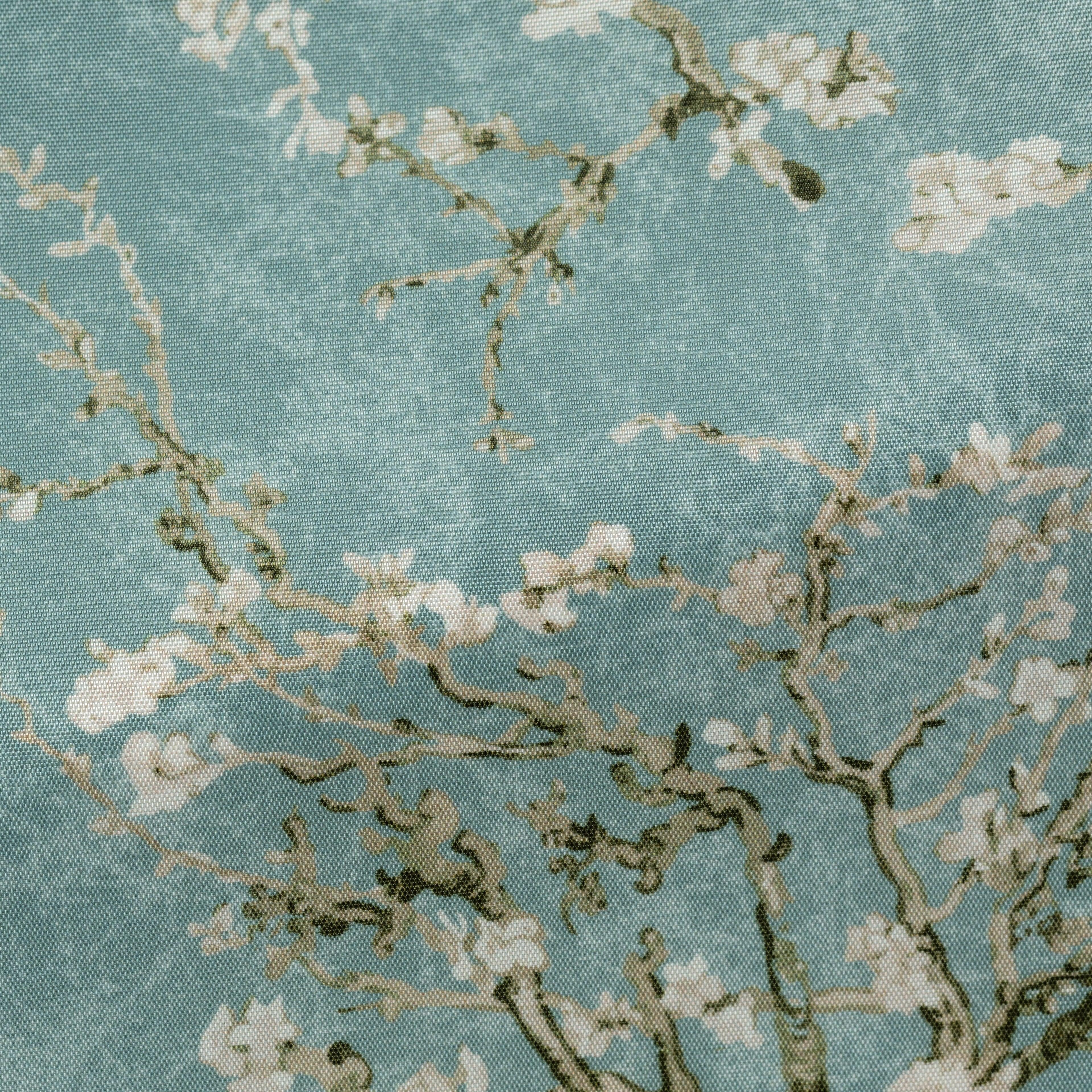 456 van Gogh almond blossom