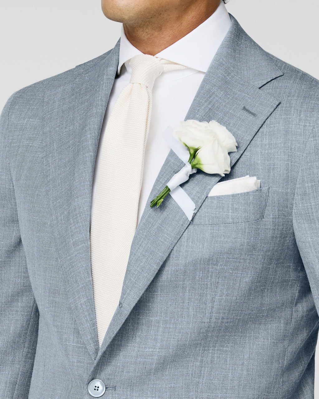 Wedding look 6076 - cordes-sons.com