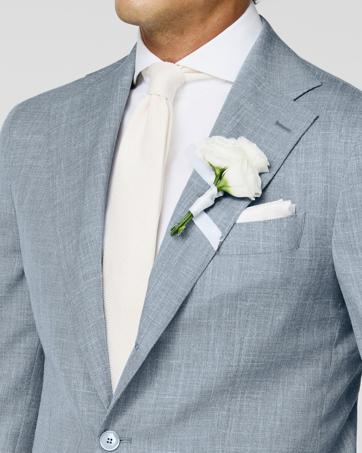 Wedding look 6076 - cordes-sons.com